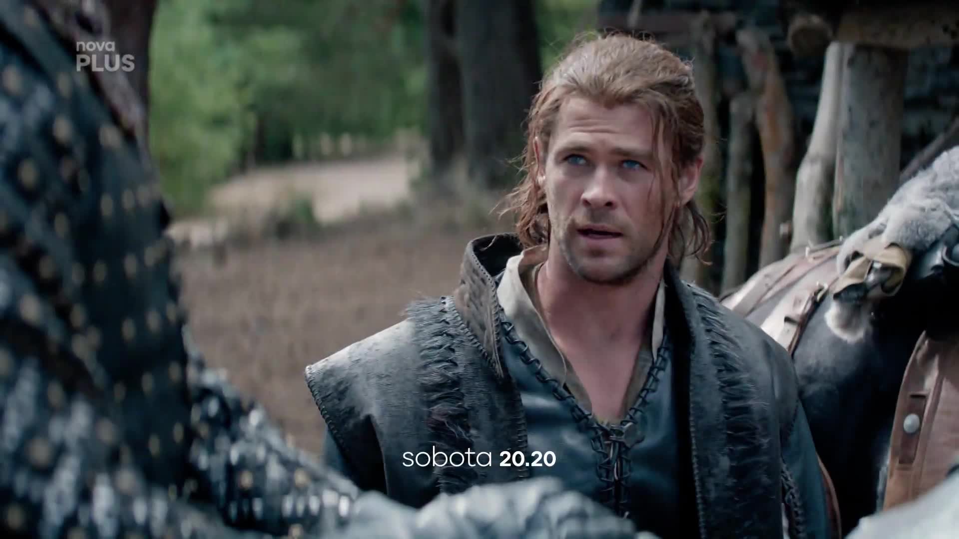 DNES VEČER: Lovec: Zimní válka