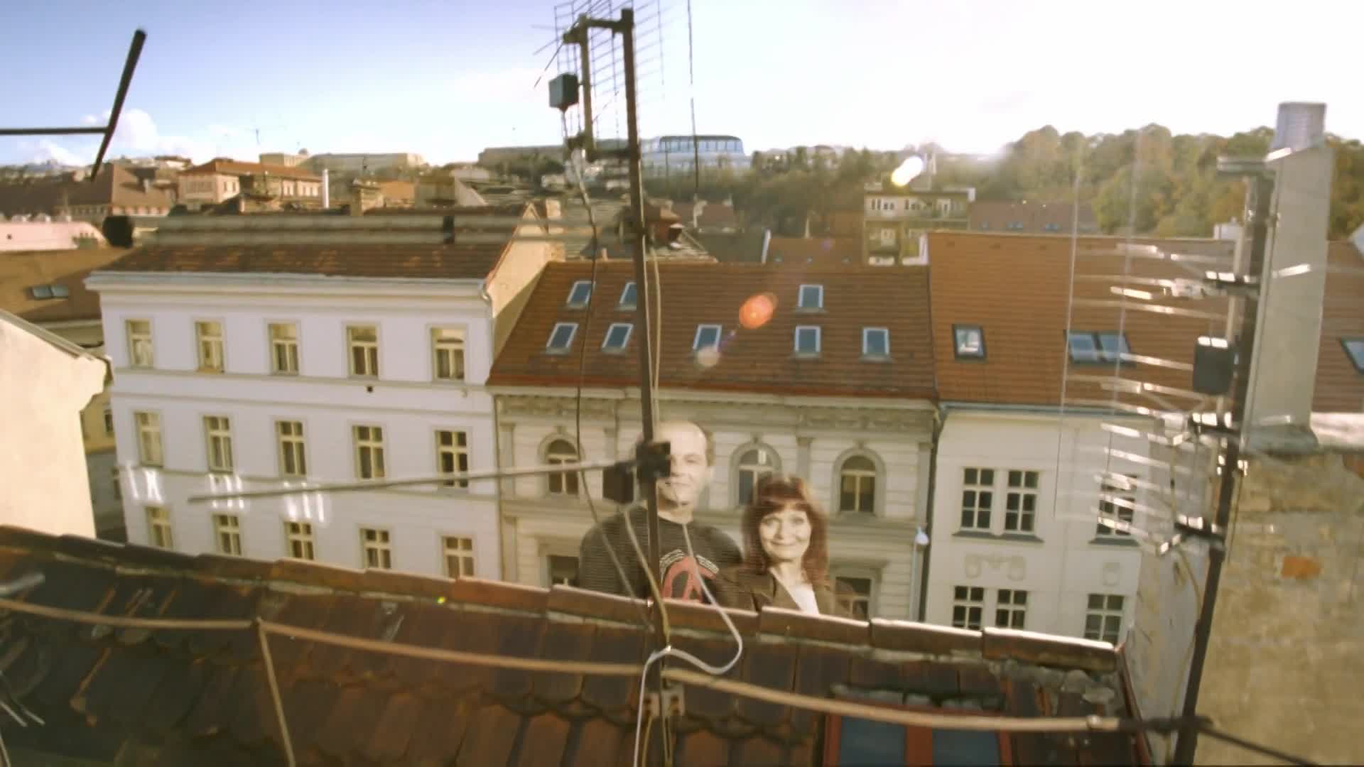 Kdo vyhrál soutěž s Ulicí o komparzní roli? Vítězný scénář vás pobaví!
