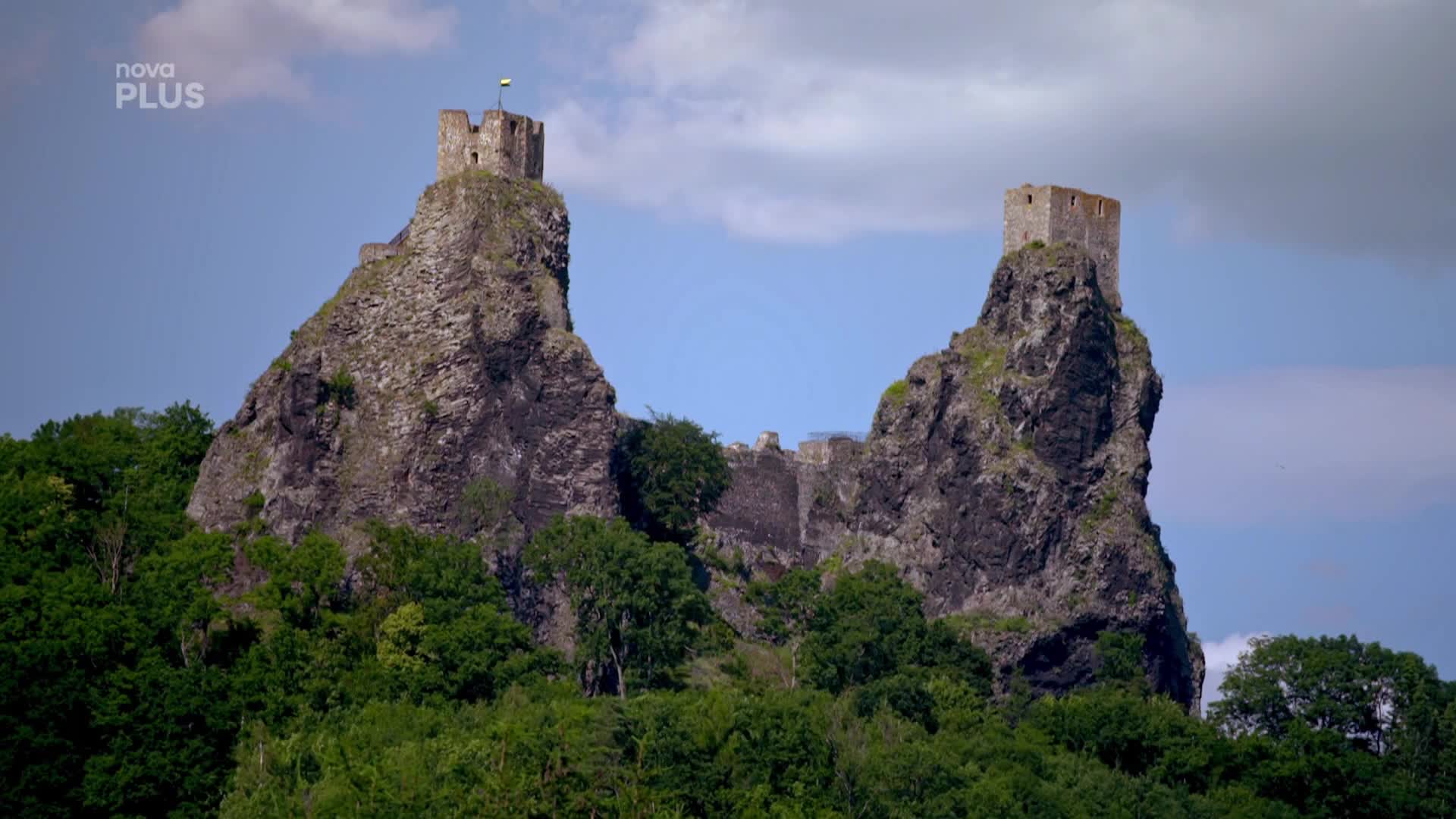 Poznejte krásy Českého ráje! Vyrazte na výlet lodí či na koloběžce
