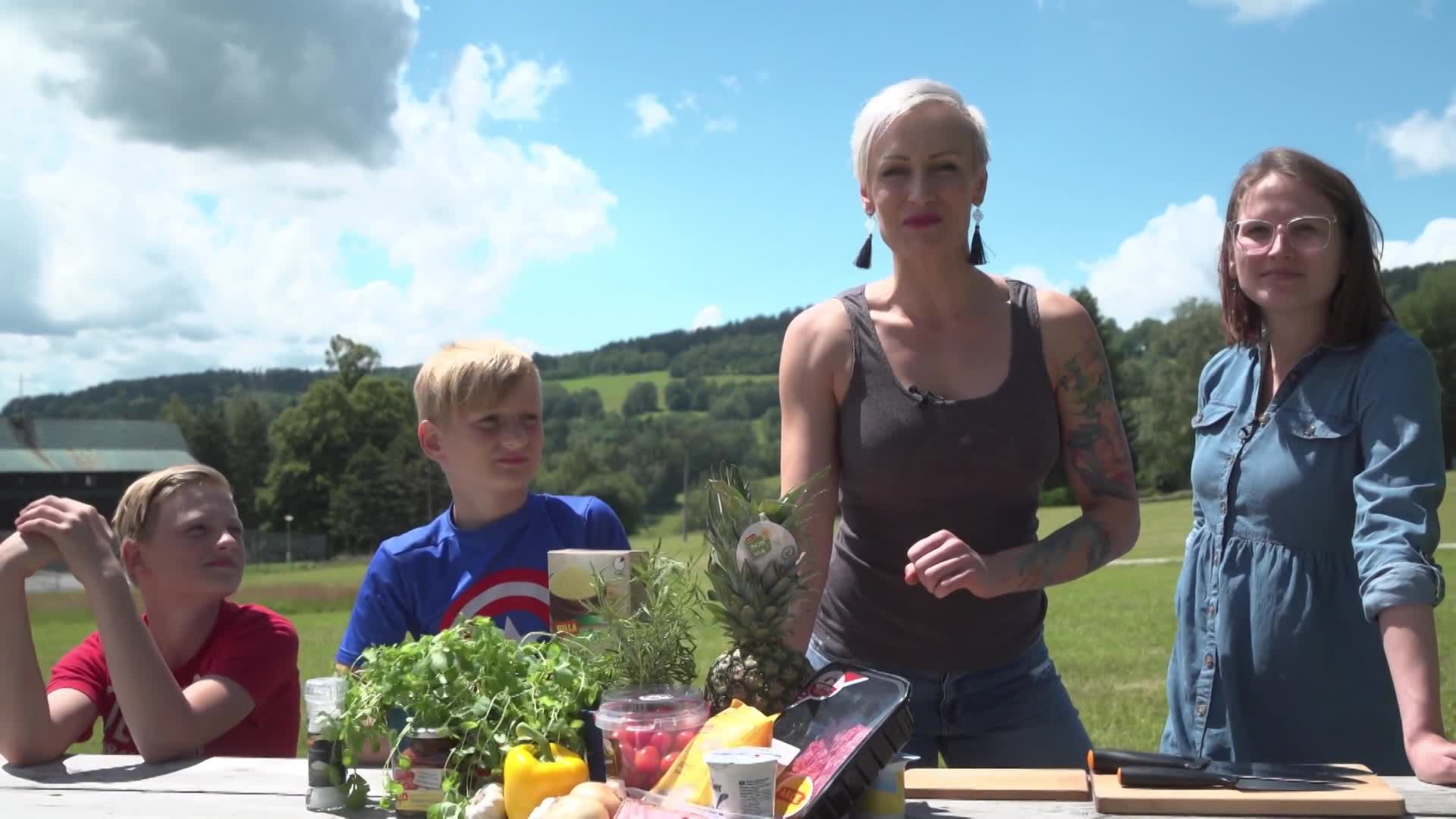 Ivka z MasterChefa je opět single! Jsem magor, říká