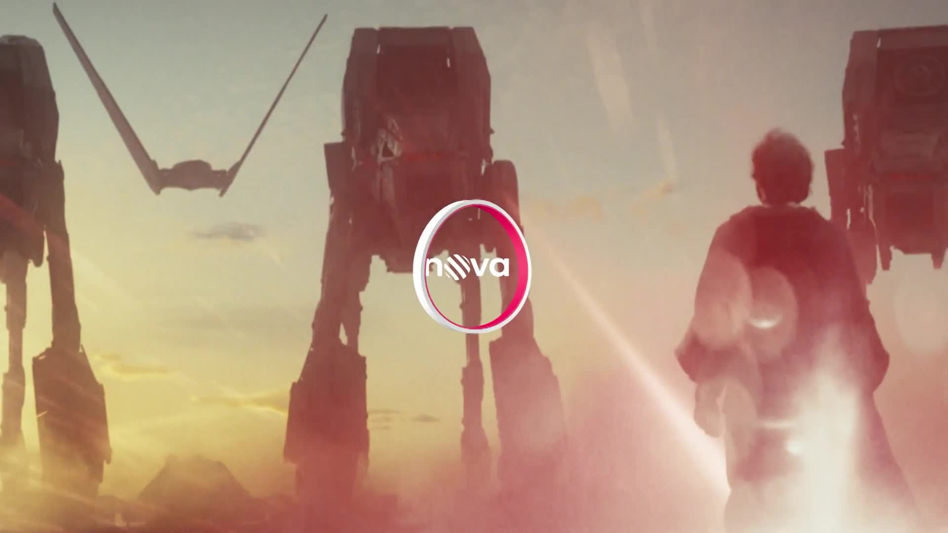 Bonusové reportáže 2020 self na film Star Wars Epizoda VIII B092089