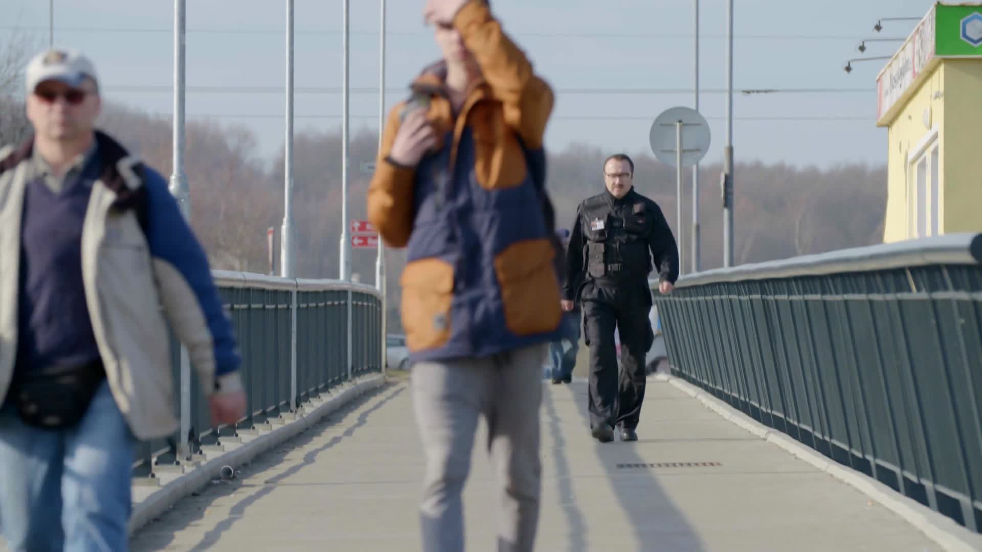 Prozrazeno šéfem: Jedna scéna byla předem domluvená!