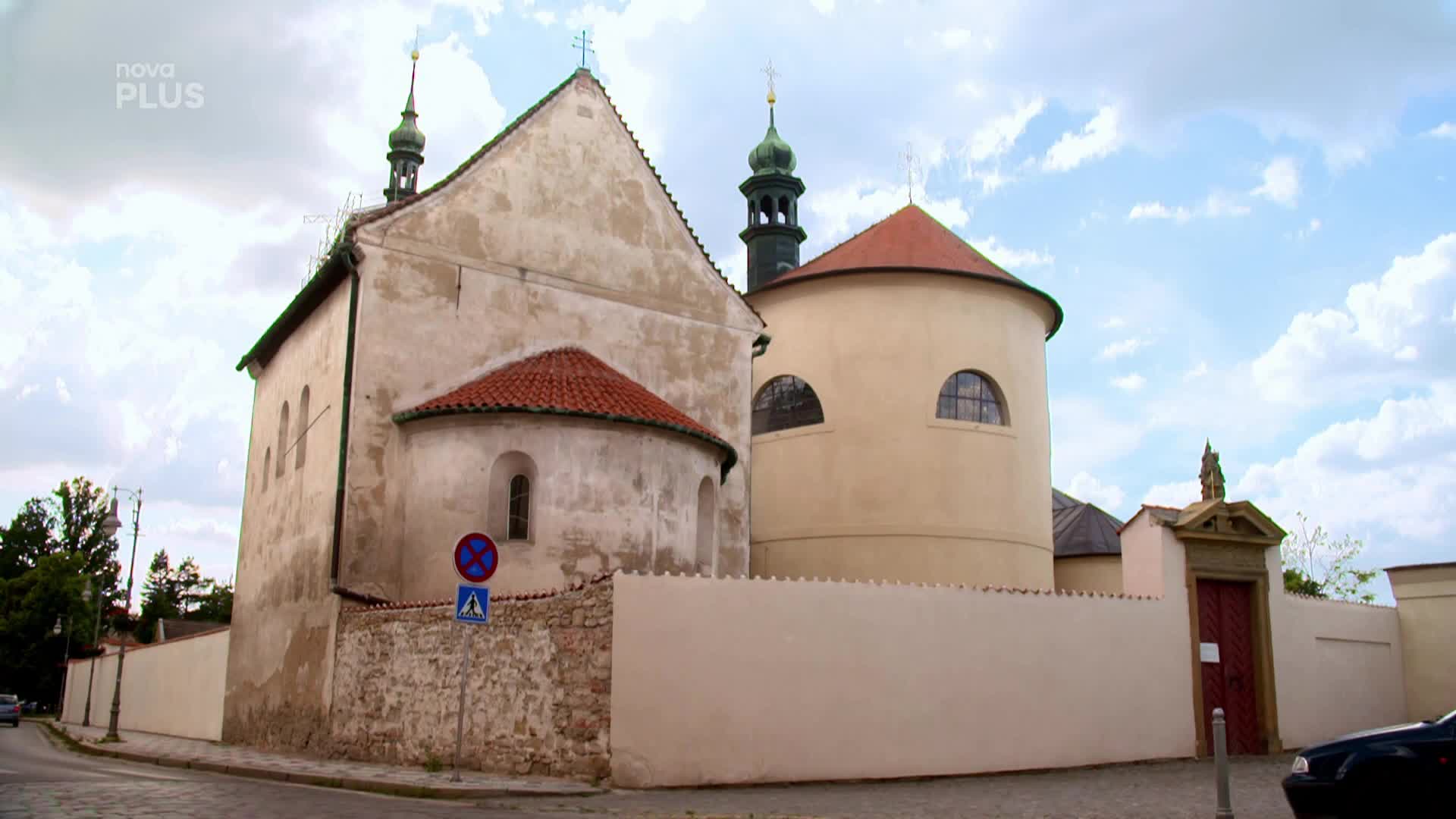 V jakých staveních žili naši předci? Zjistěte to ve skanzenu vesnických staveb!