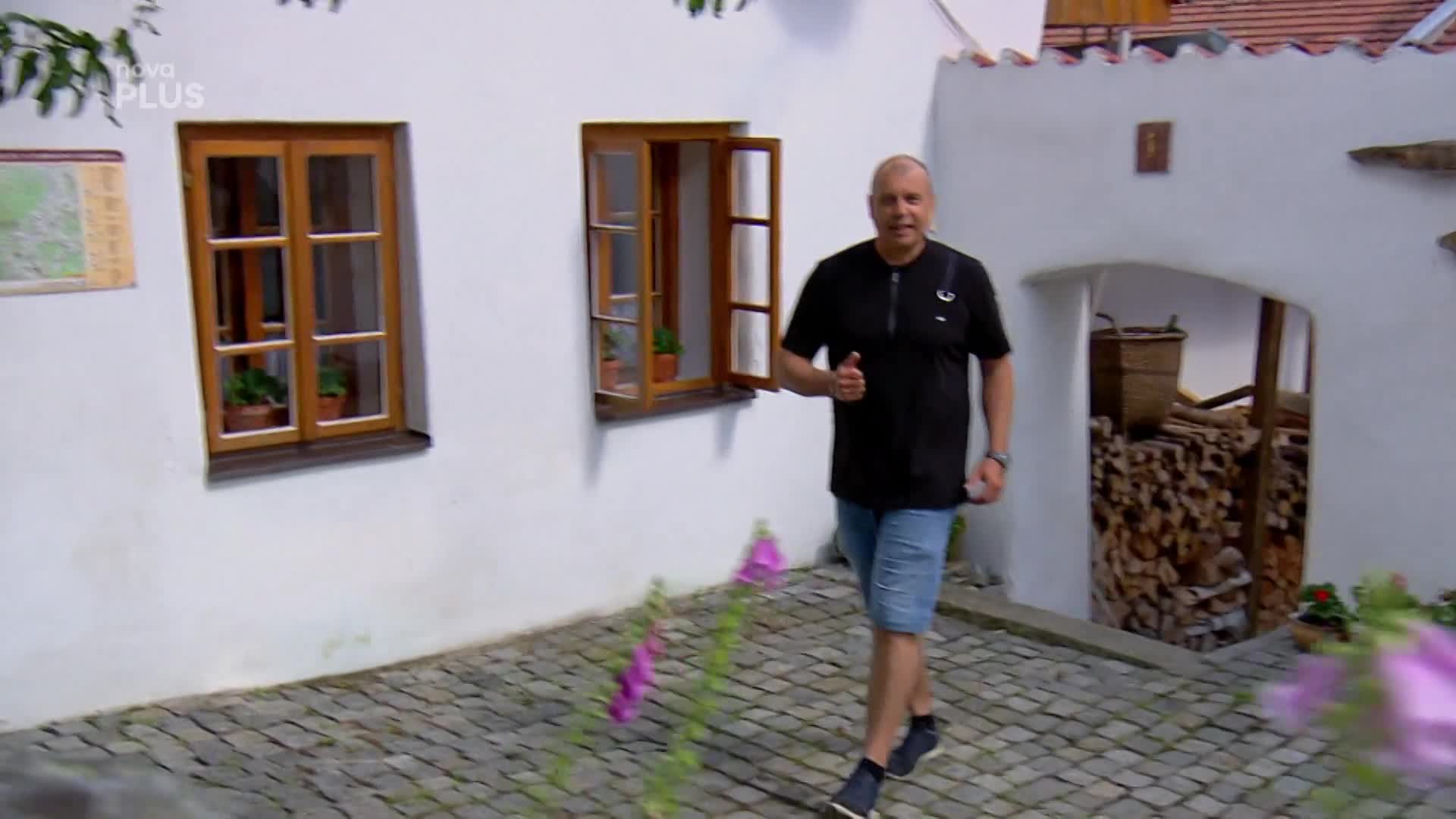 Muzeum řemeslné výroby: Jak se žilo lidem na Šumavě v předminulém století?