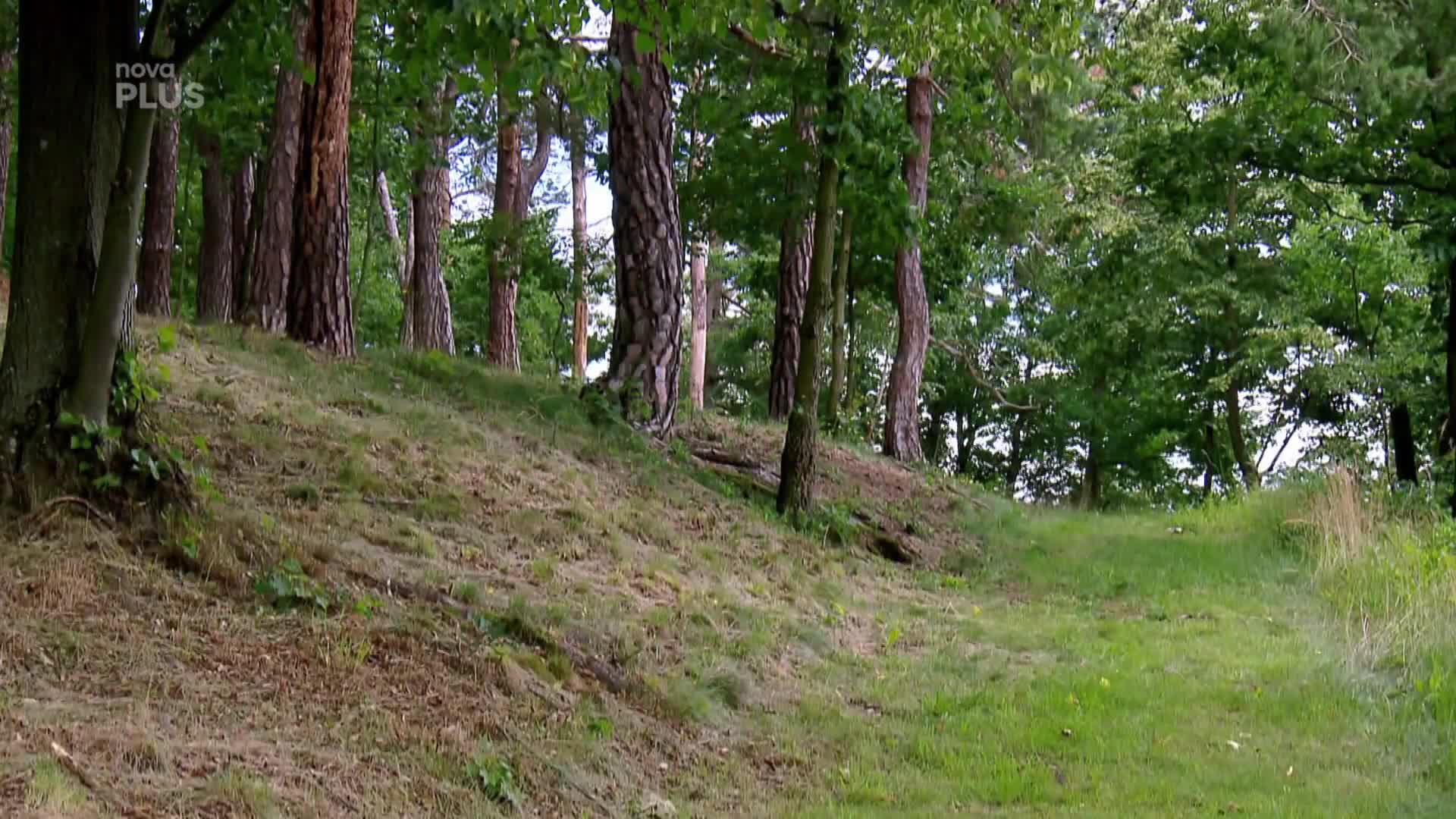 Vyzkoušejte si život na zámku! Jak se z místní vesnické dívky stala kněžna?