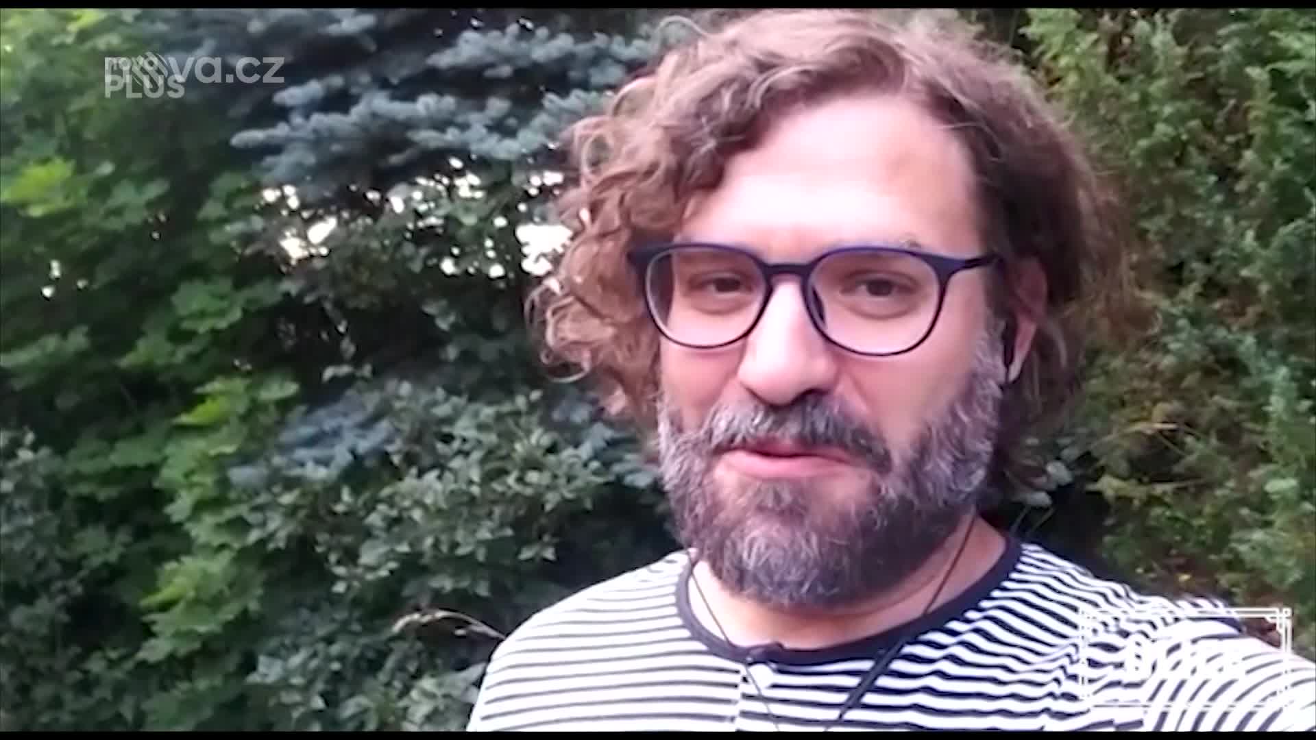 Možná byste ho ani nepoznali. Jak se změnil představitel Romana a co nyní dělá?