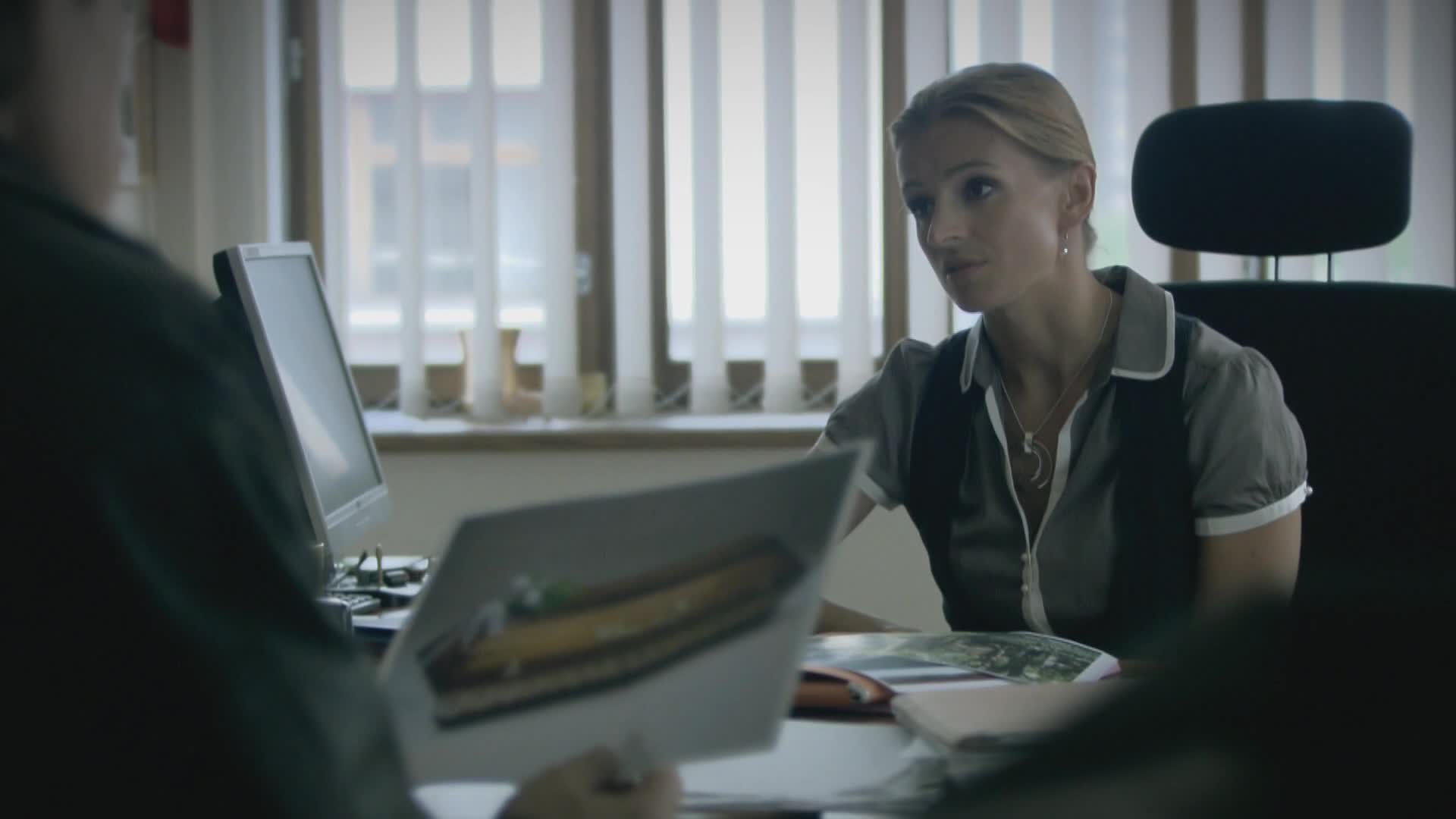 Lucie z Ordinace se nezdá! Zavraždila všechny své bývalé partnery?