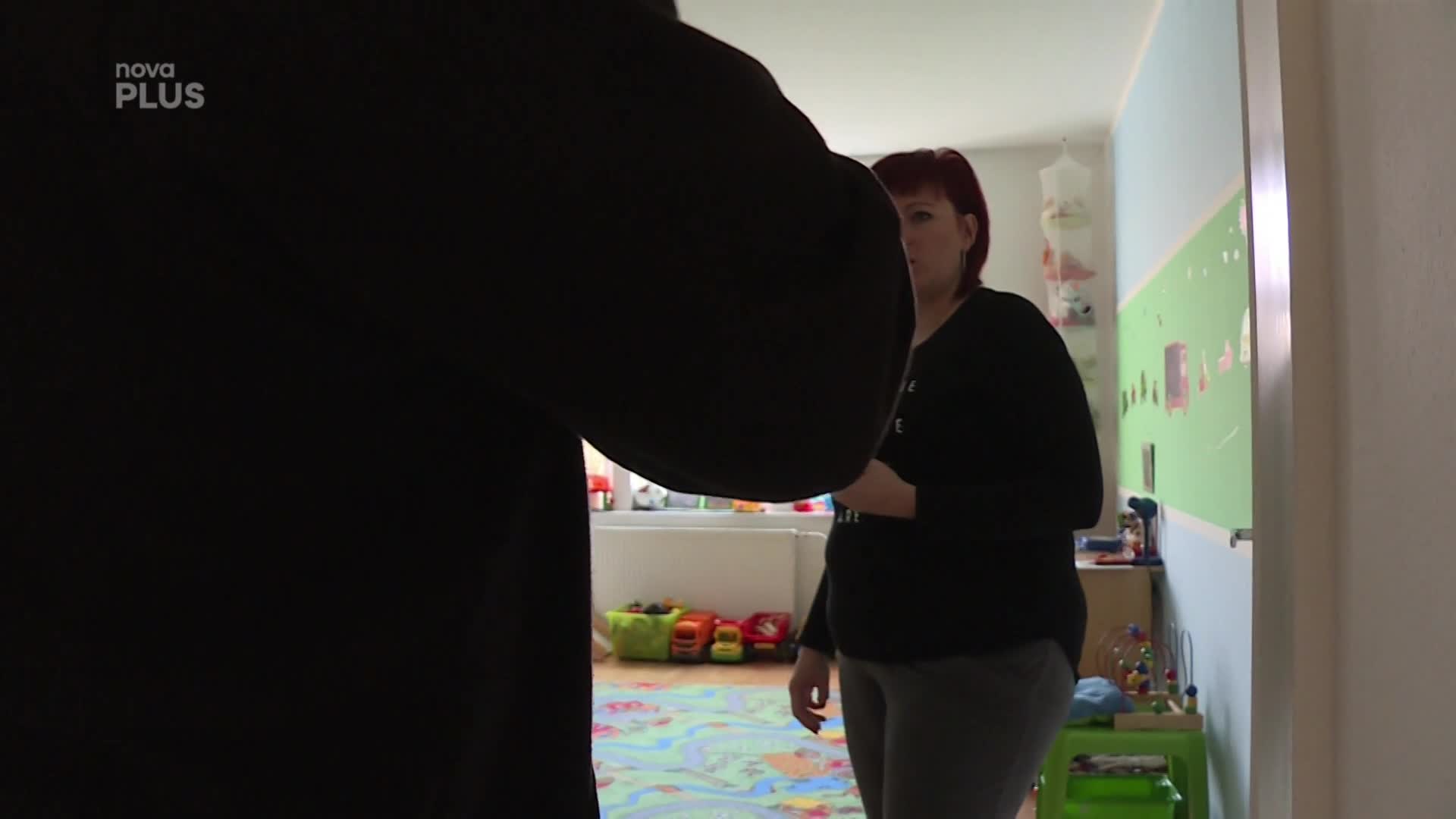 Rozmazlený chlapec, nebo špatná výchova? Prozatímní manželé se neshodnou!