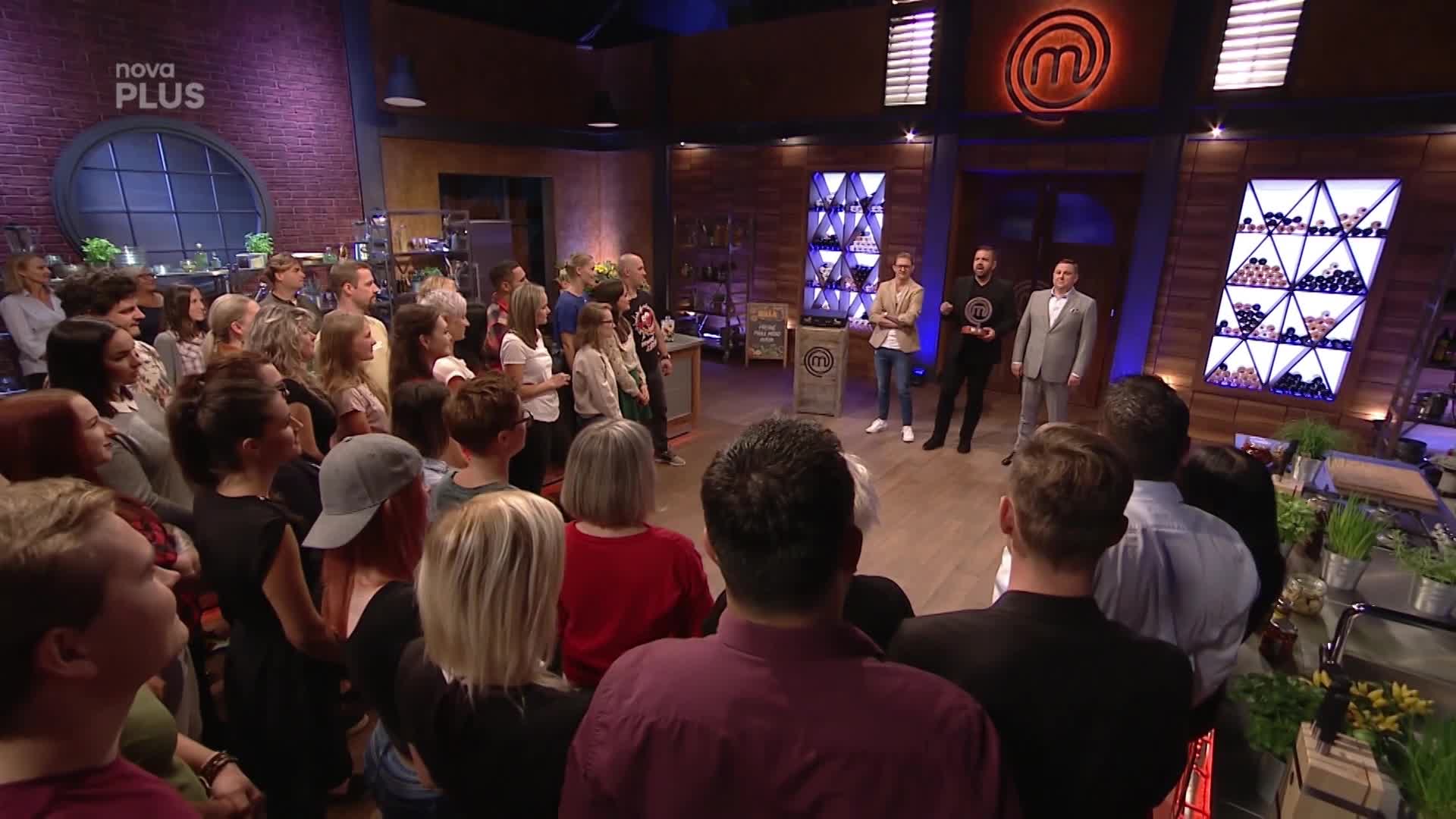 Žhavte pánvičky i televizní obrazovky, MasterChef Česko se vrací!