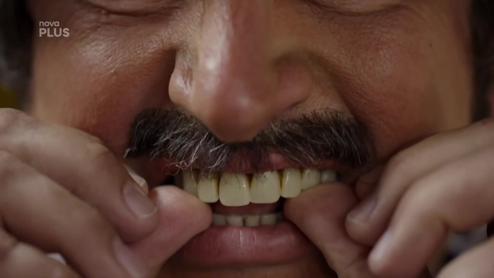 Odvážný sociální experiment: V nové show se novomanželé poprvé sejdou před oltářem!