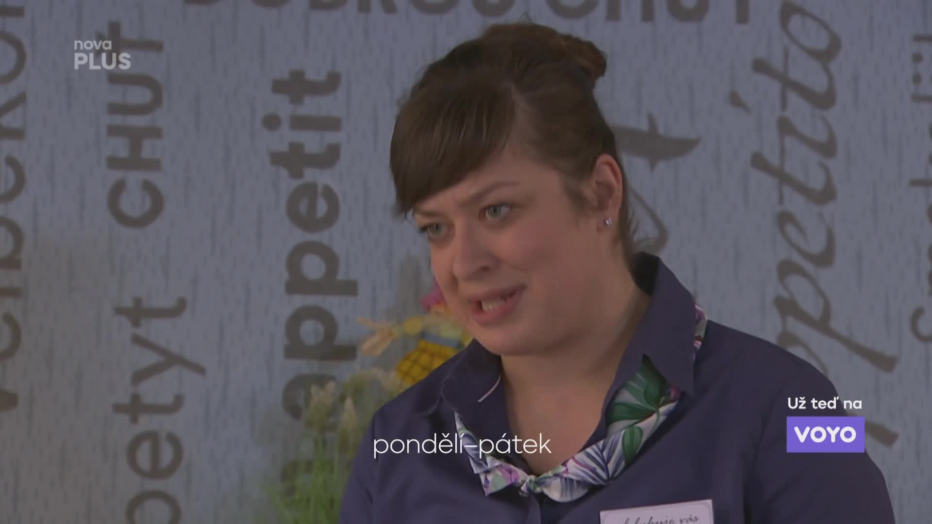 Provalení Ájina těhotenství i žádost o ruku. Jaký poprask to způsobí u Nyklových?