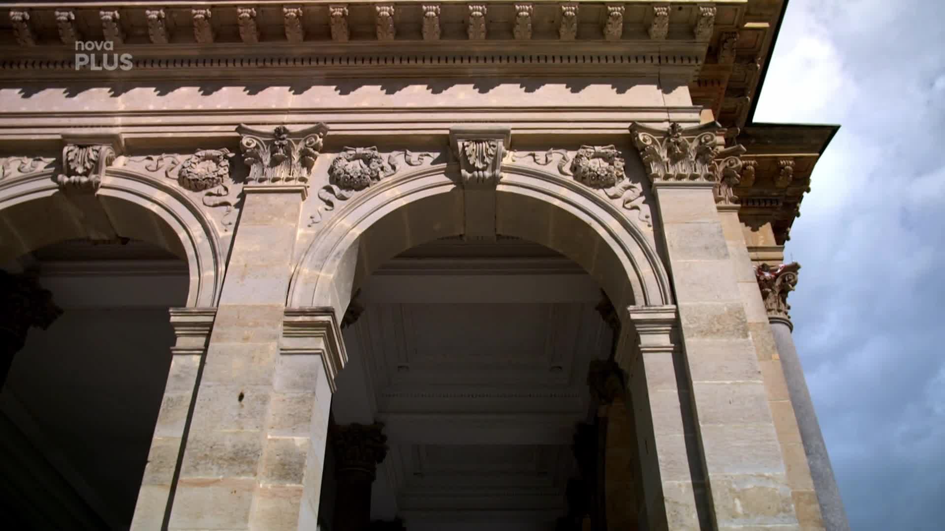 Tajemný podnájemník hradu Loket! Jak vypadá zakletý purkrabí?