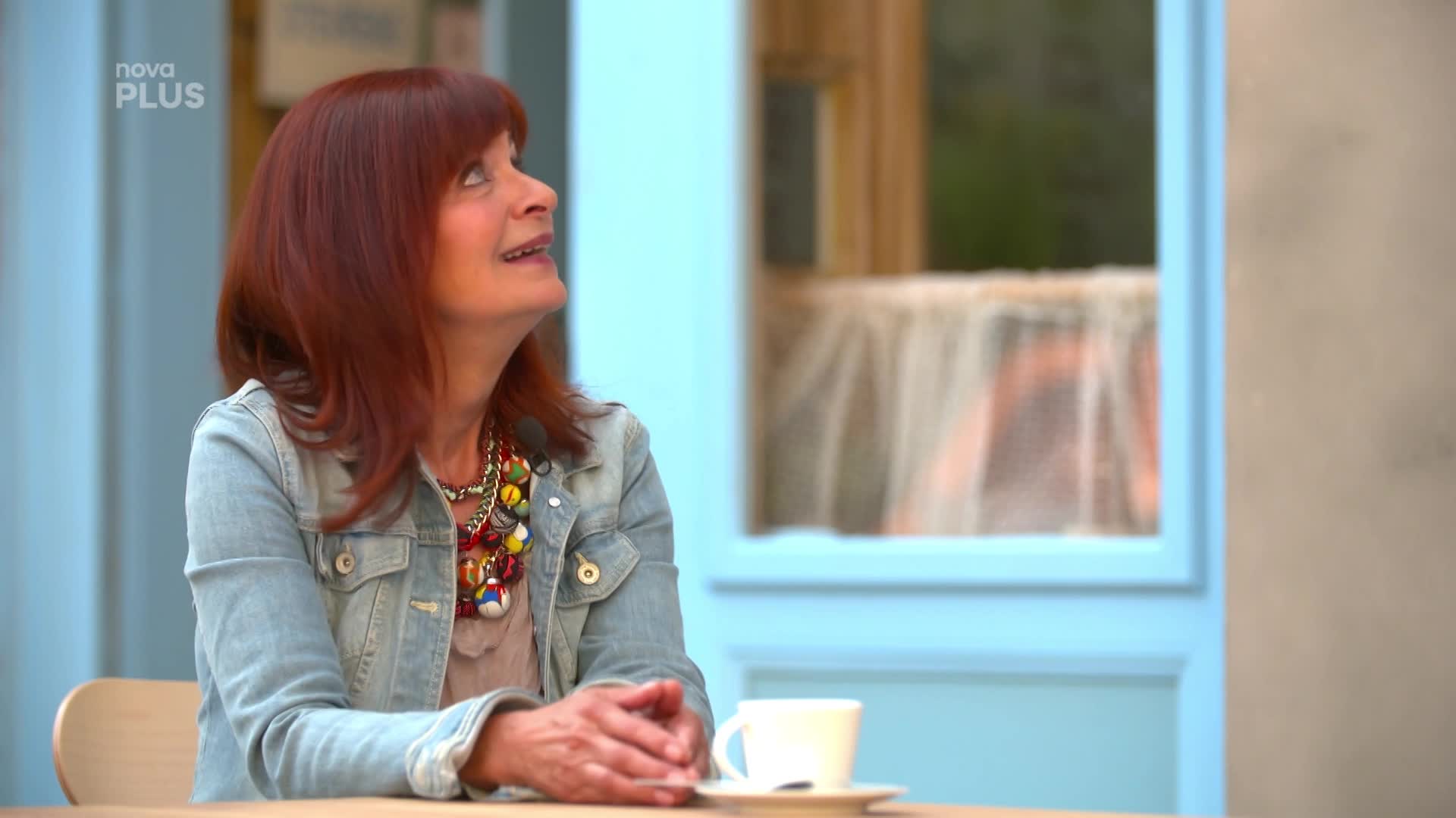 Ljuba Krbová prozradila: Na Anču se v Ulici konečně usměje štěstí!