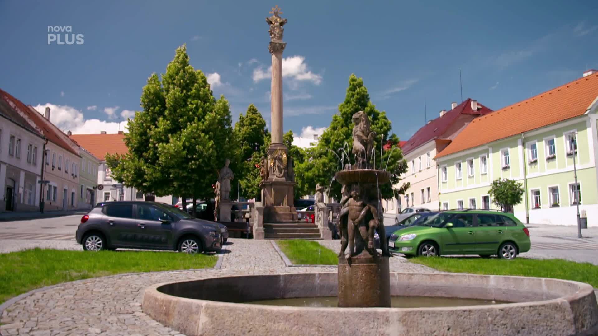 Milovníci piva, pozor! Už jste navštívili Chrám chmele a piva v Žatci?