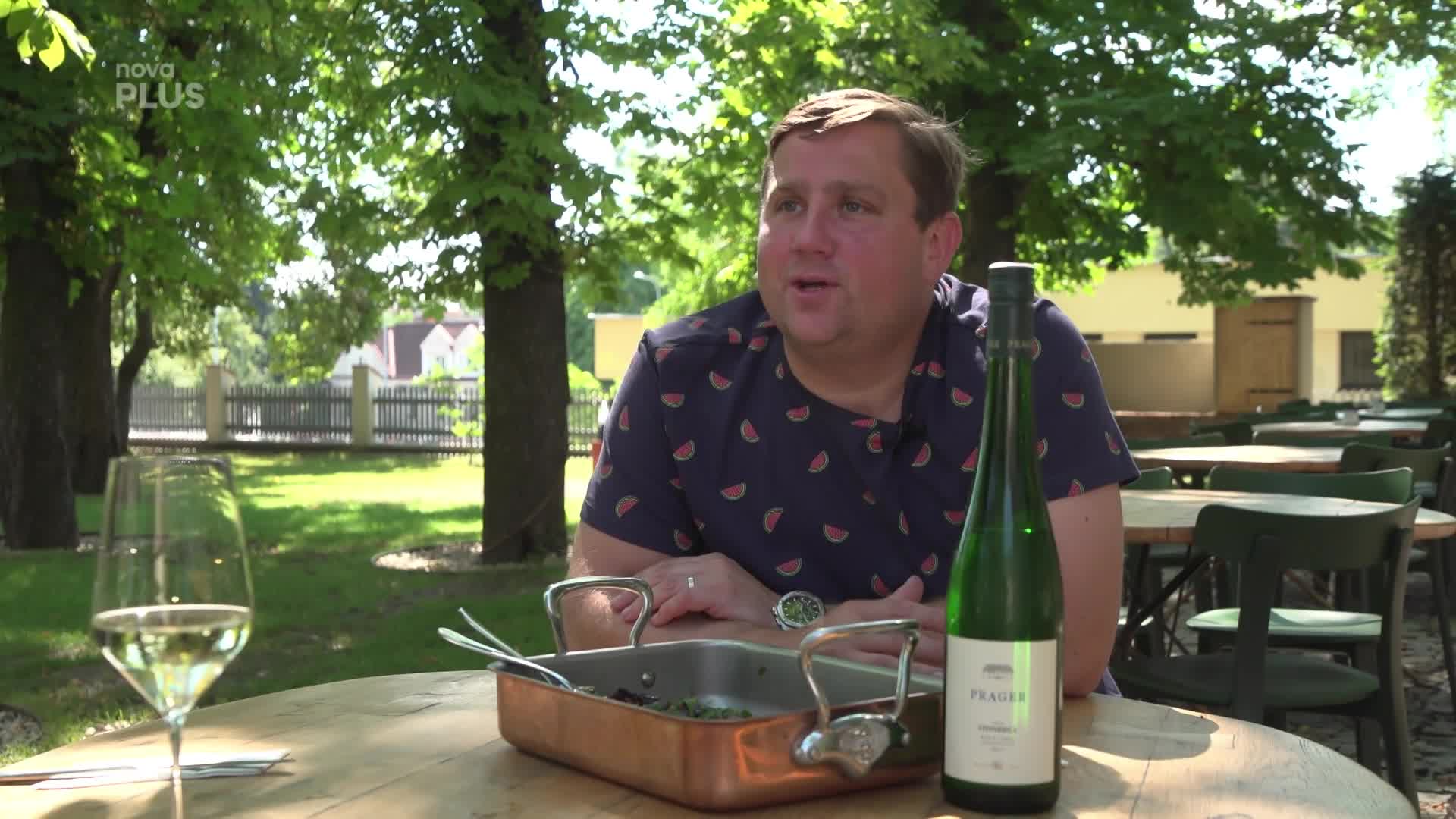 Honza Punčochář porovnává dvě série soutěže MasterChef. Která je lepší?