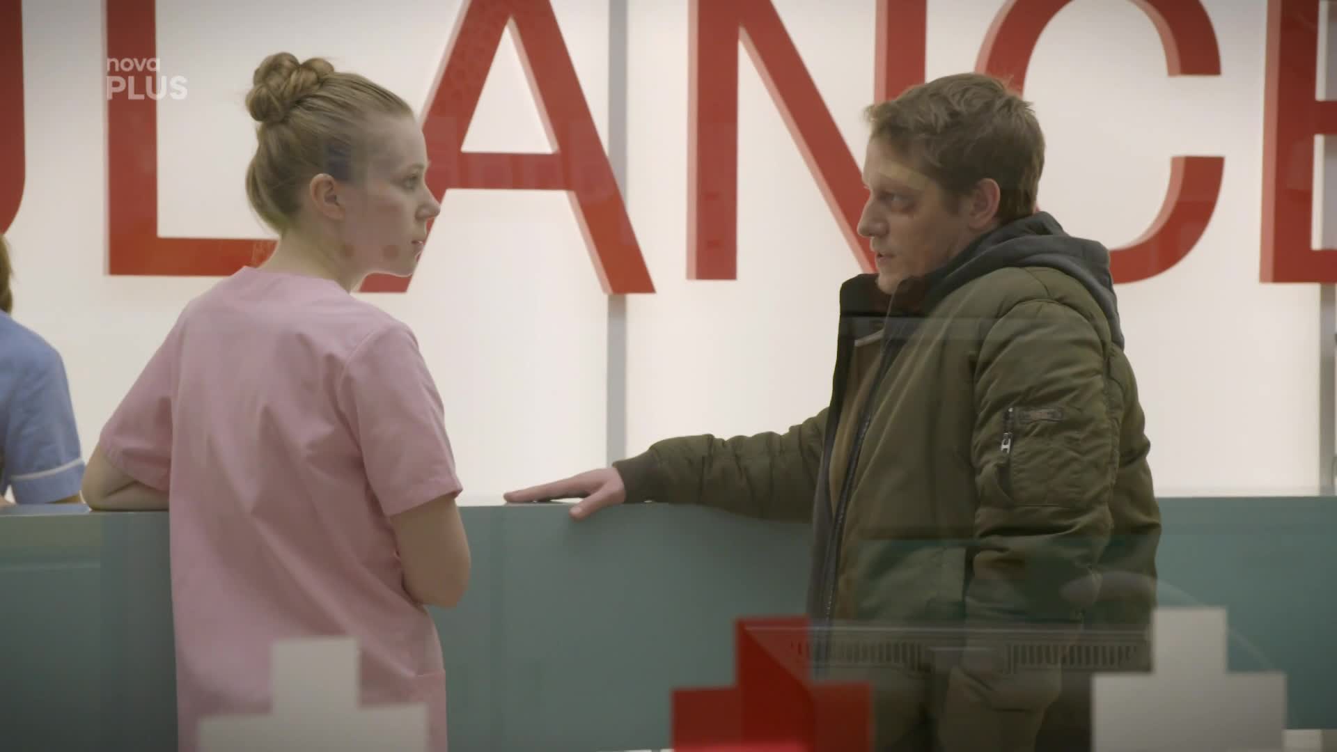 STALO SE: Tobiáš je na ambulanci a Marek čelí obvinění, že mu ubližuje