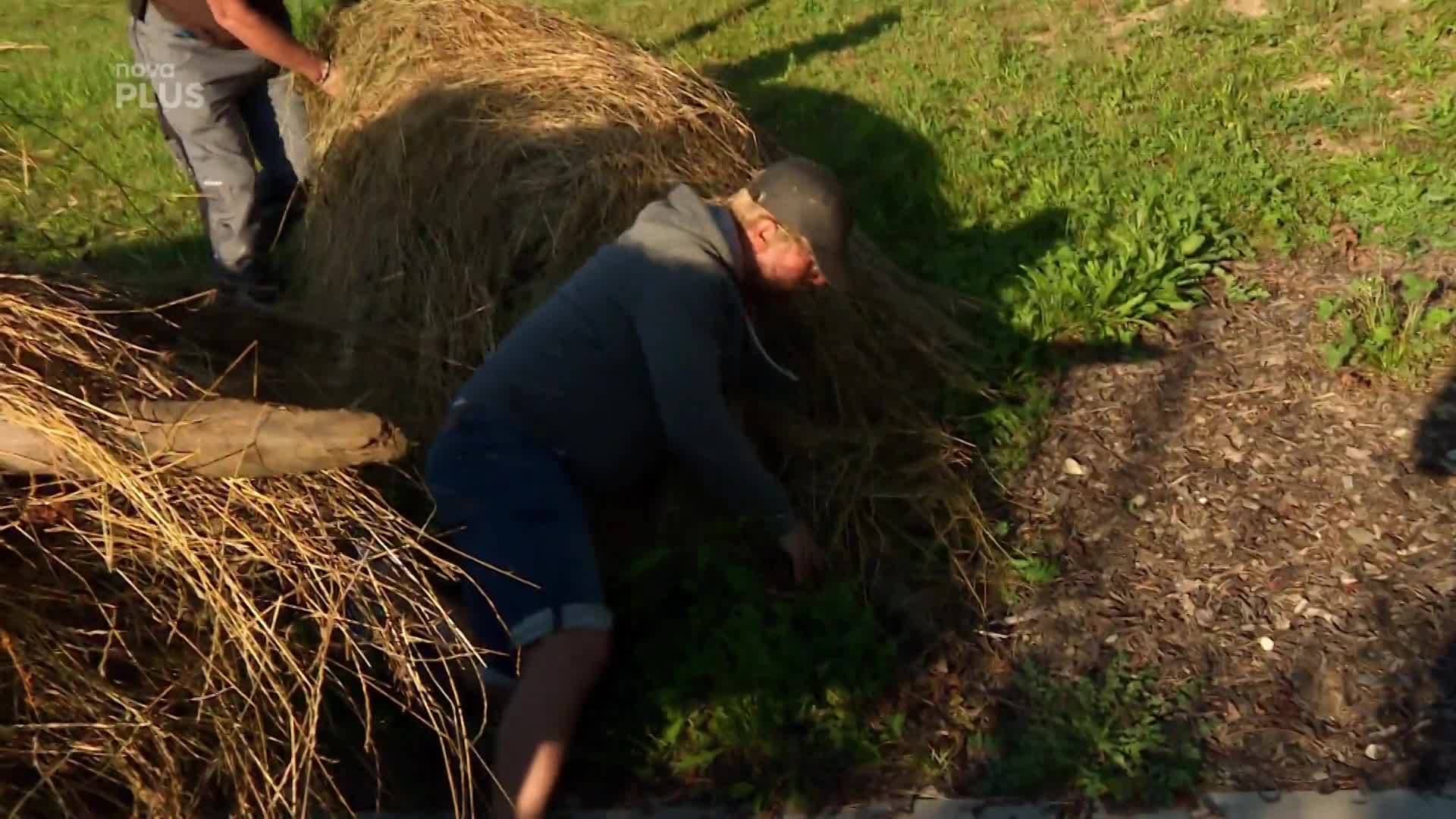 Utajený šéf reaguje: Bouřlivé reakce neřeším. Diváci neviděli vše!