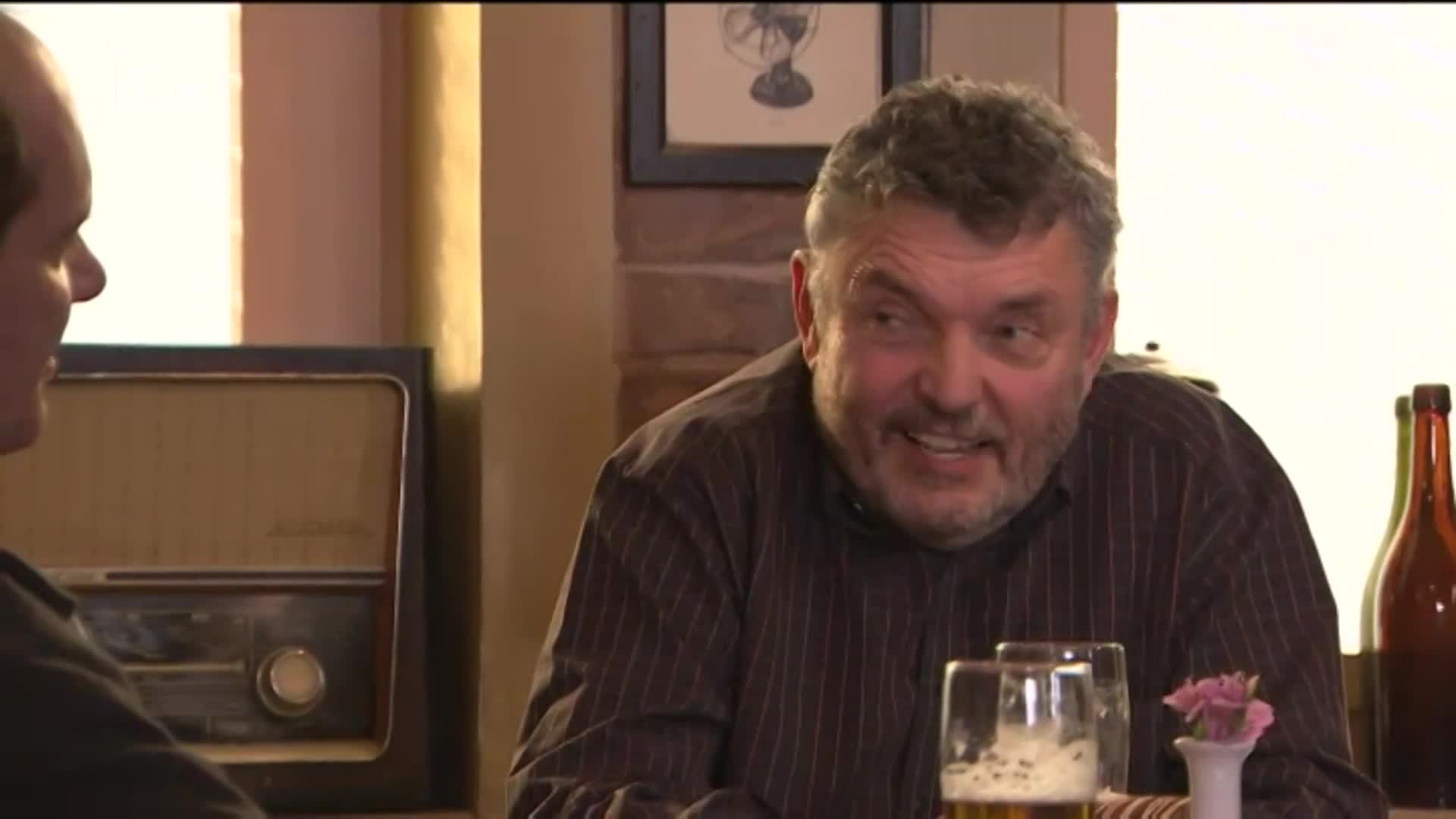 Anča, nebo Alice? Co na sebe Bedřich prozradí?