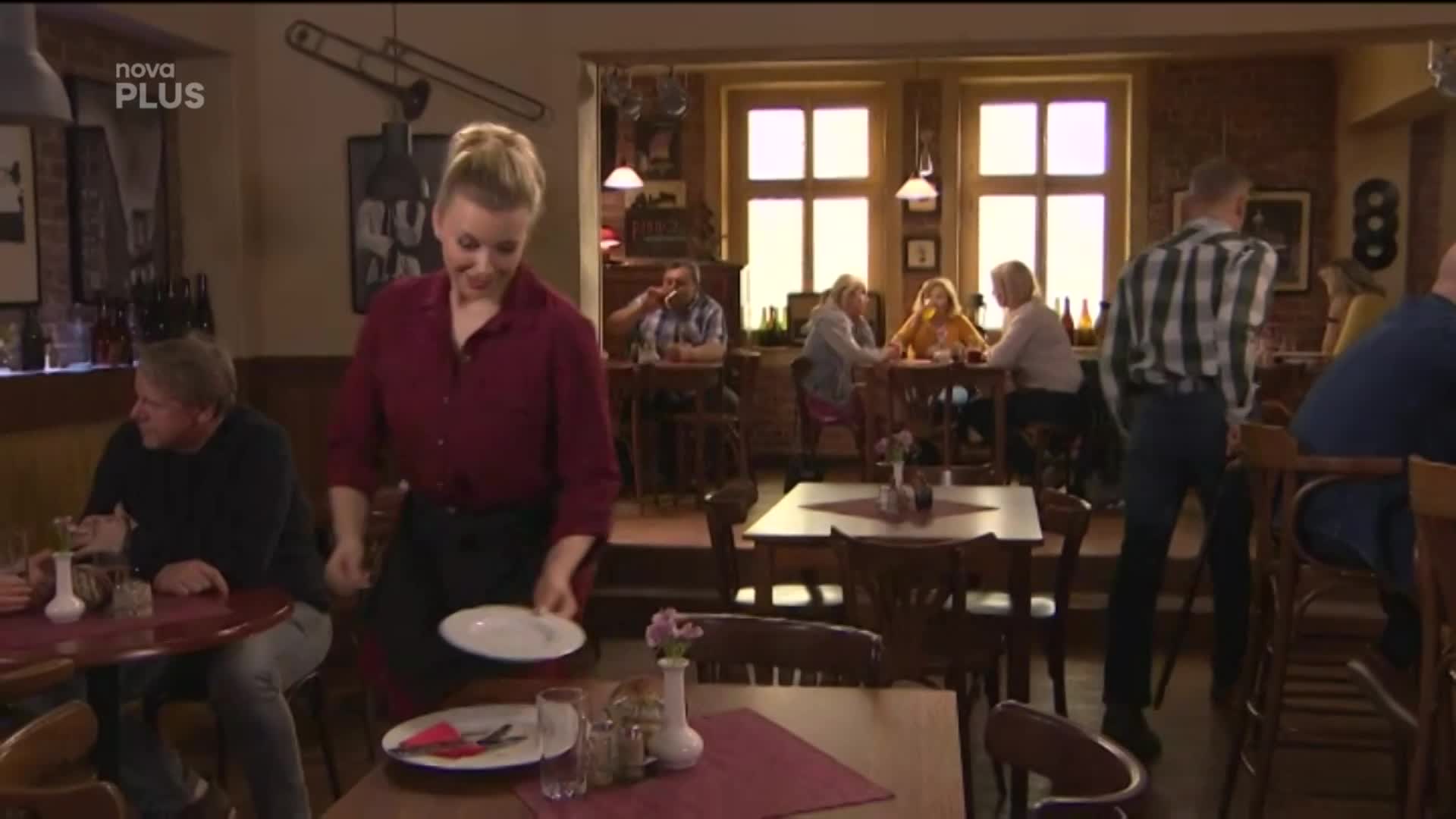 Překvapivý návrh: Čím Šárku potěší Jirka Herman?