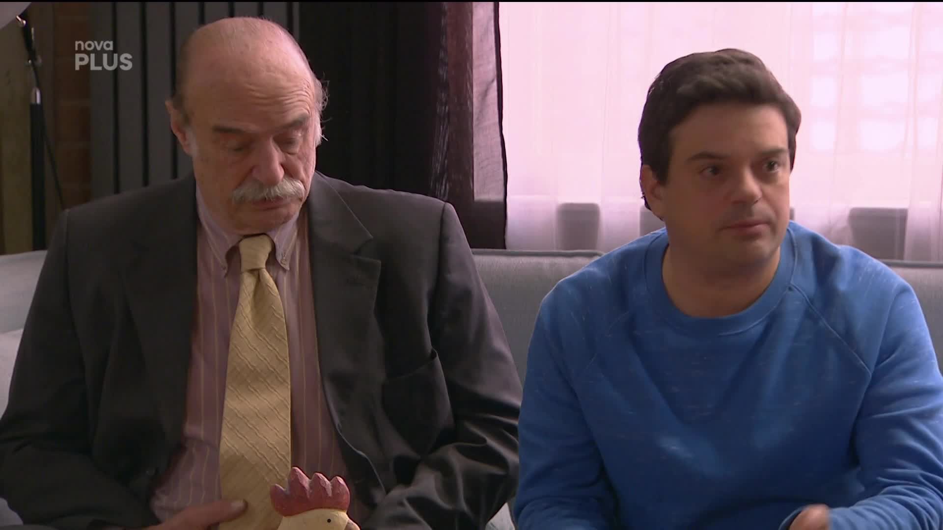 Překvapivá novinka. Čím Boženka všem vyrazí dech?