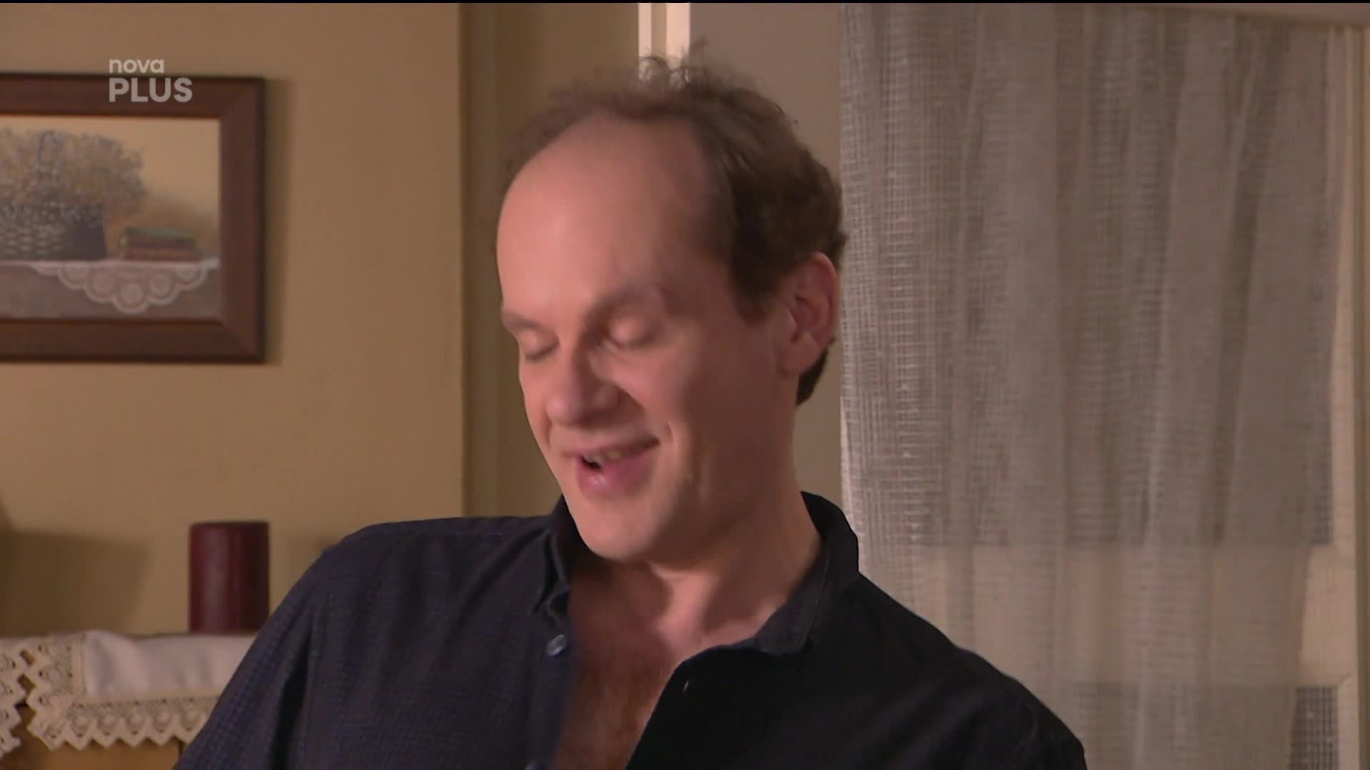 Dan na zabití. Co provede Bedřichovi?