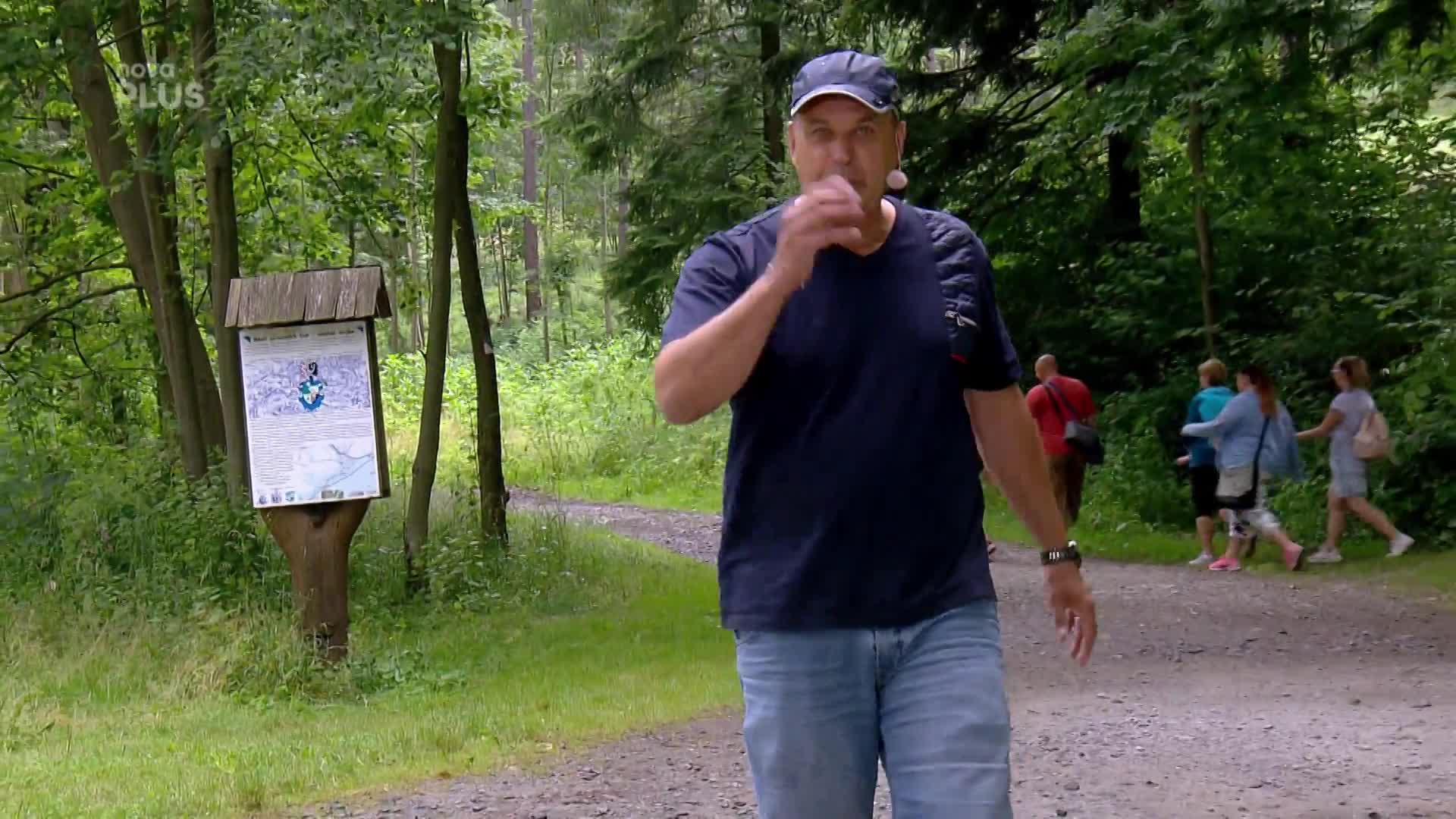 Vyhrajte s pořadem Loskuták na výletě pobyt ve Skilandu Ostružná!