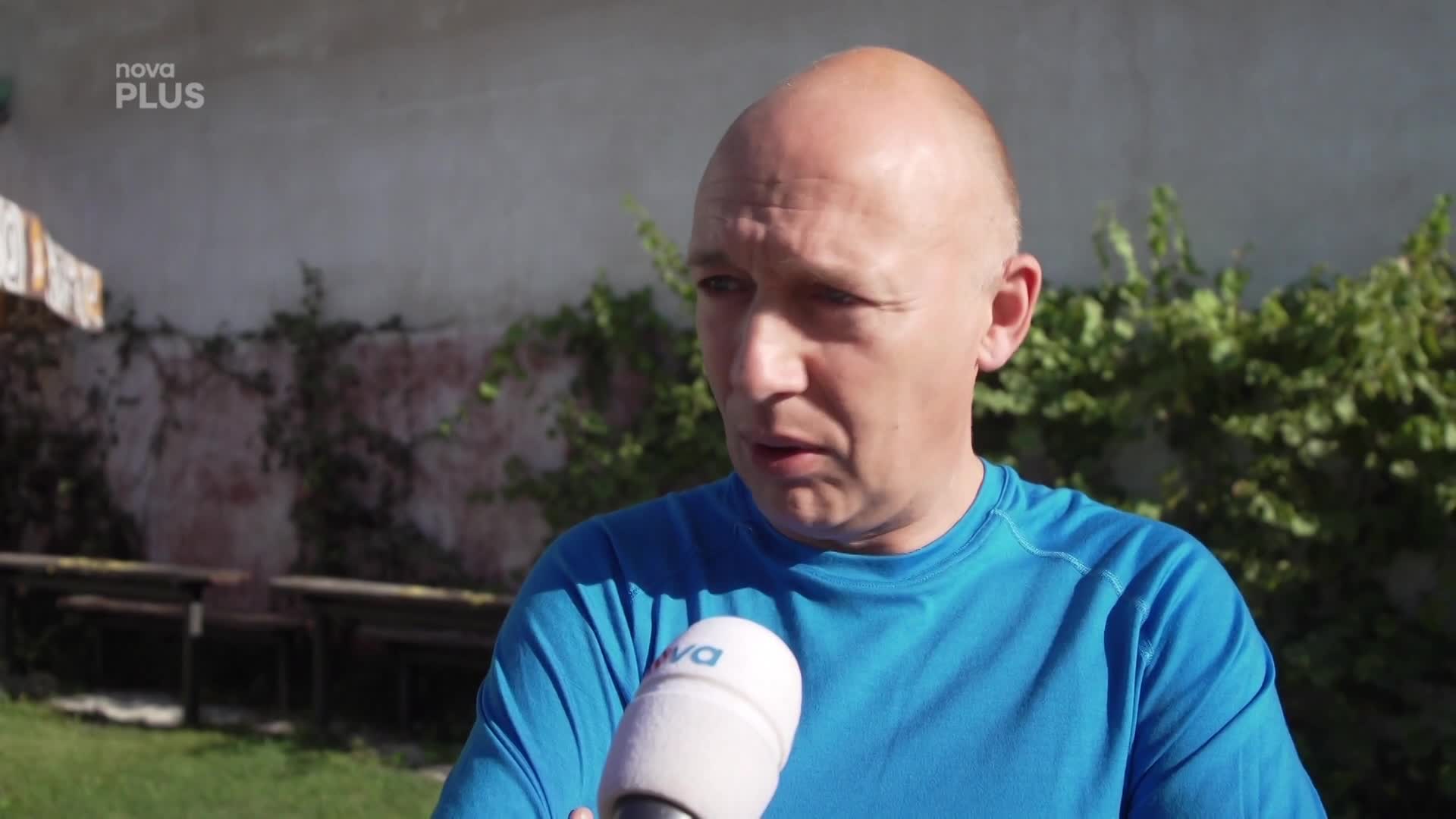 Robert Jašków otevřeně: Prozradil, jaký je jeho největší zážitek z natáčení Ordinace!