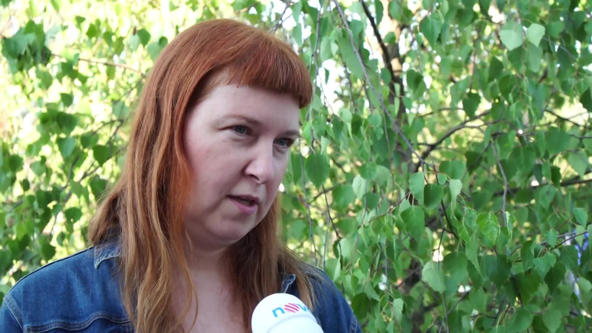 Pravý důvod odchodu Terezy Bebarové z Ulice: Tvůrci pořadu poprvé promluvili