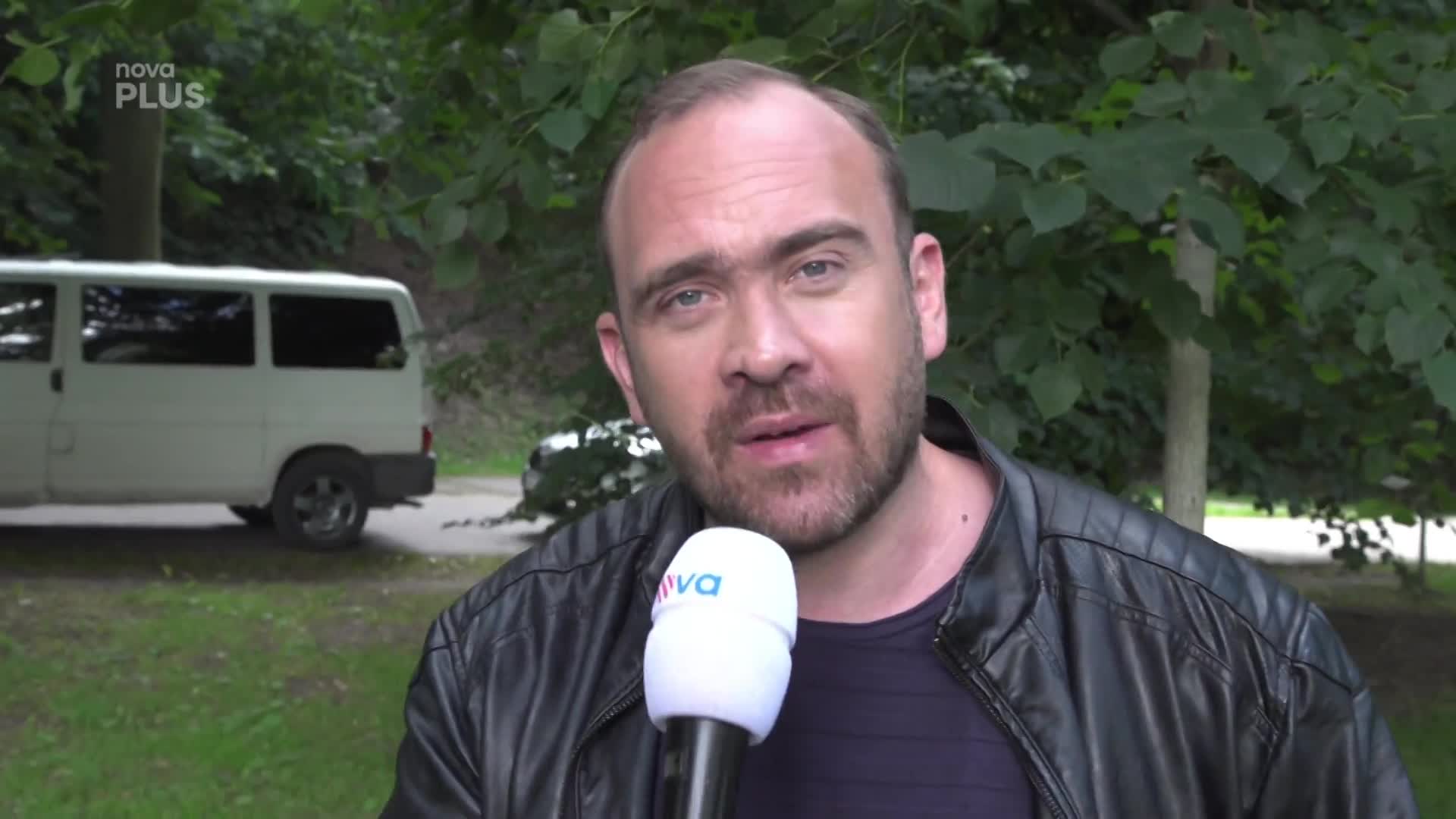 Kapitán Kovář unikátně pro fanoušky Specialistů: Na podzim vás čeká velké napětí i akce!