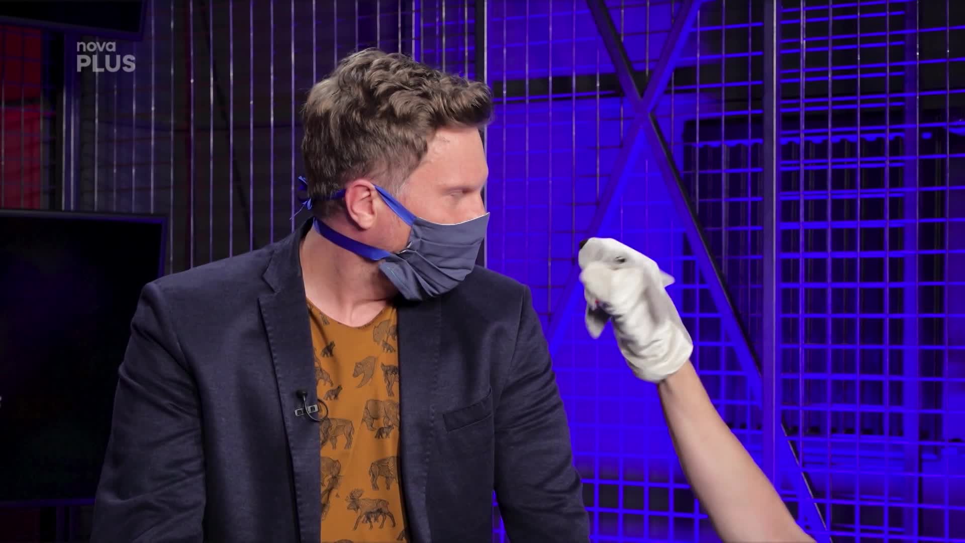 To nejlepší z Jak to vidí MasterChef: Adolfeen, hejty od diváků i svlečený Omar!