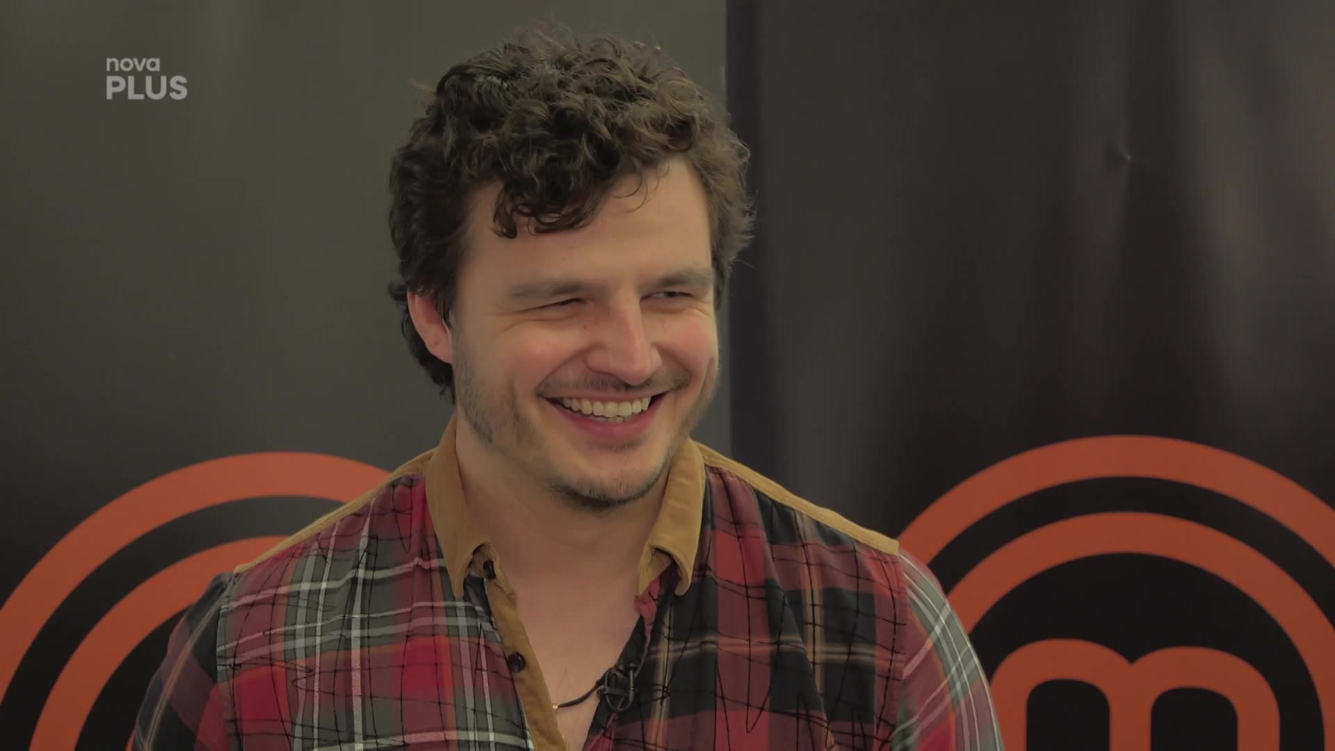 Po čem z MasterChefa Roman touží? Tohle bych si klidně odnesl domů!