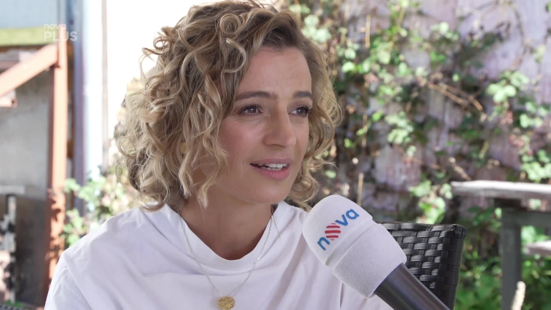Ivana Jirešová otevřeně o Ordinaci: Co prozradila o rozvodu a vězení?