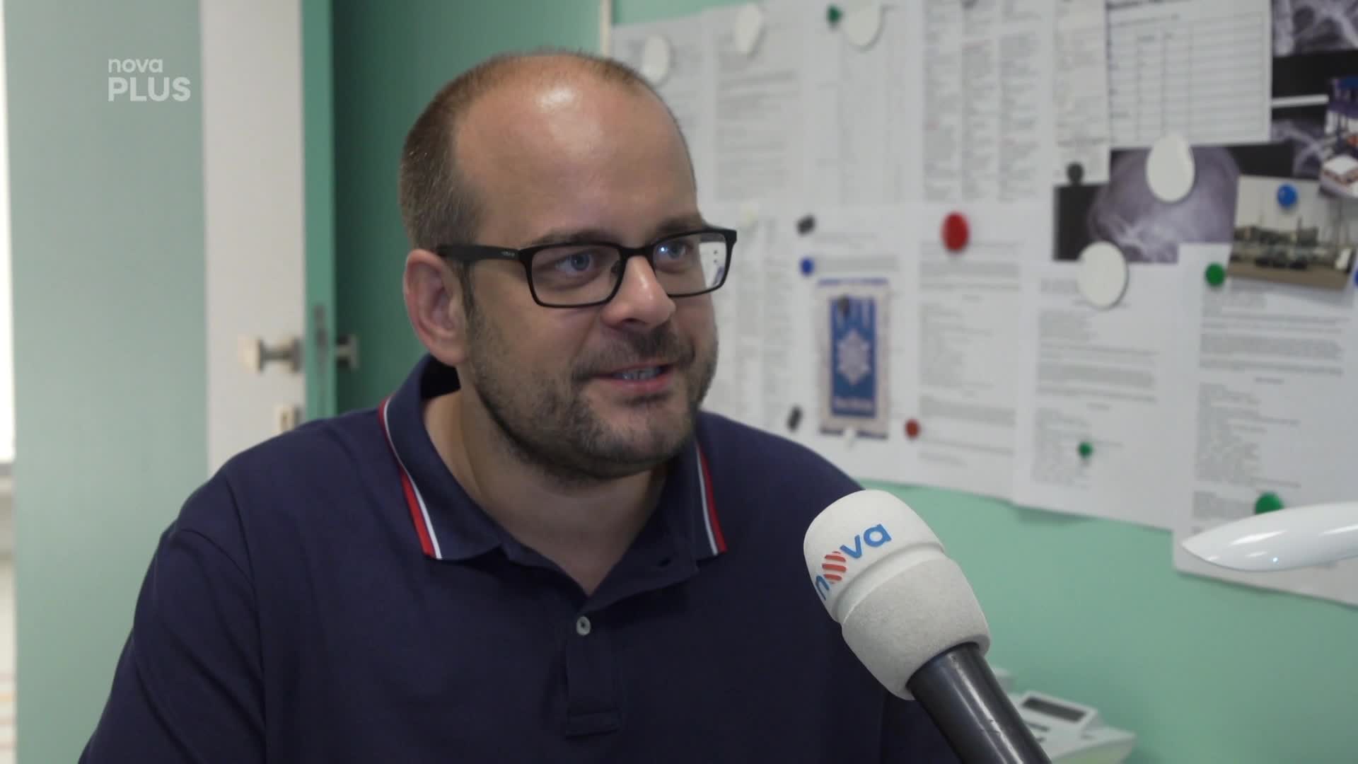 Exkluzivní zpověď Štabrňáka: Vilíkovo břicho mělo jednu velkou výhodu! Jakou?
