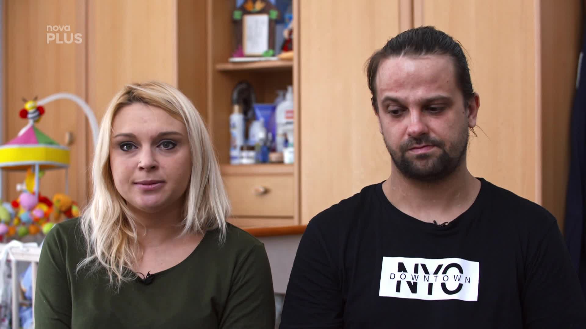 Na bývalého partnera Andrea nevzpomíná v dobrém. Proč od něj odešla?