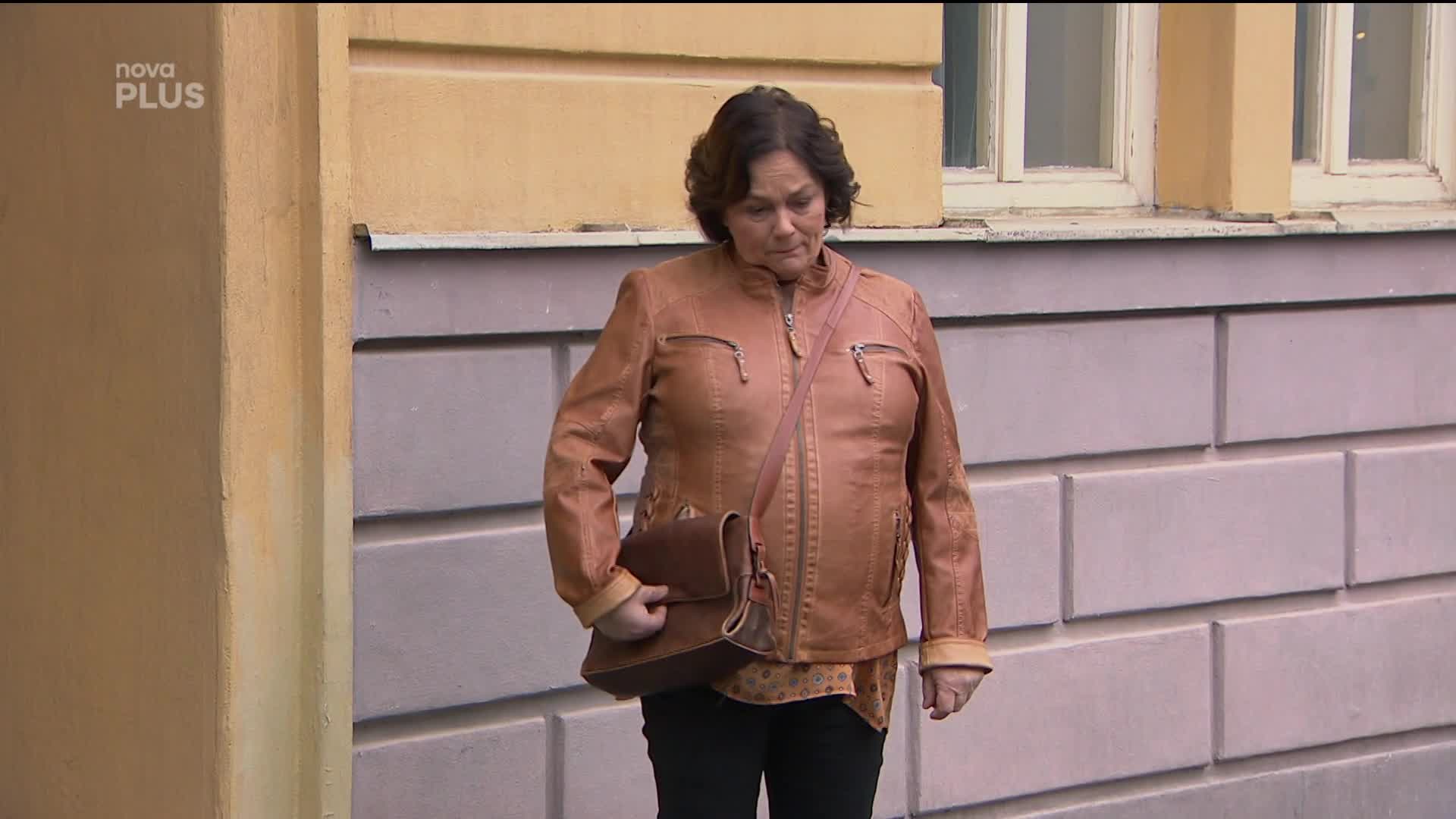 Ponižující urážky i nebezpečné výhrůžky. Jak se Luděk pustí do Marie?