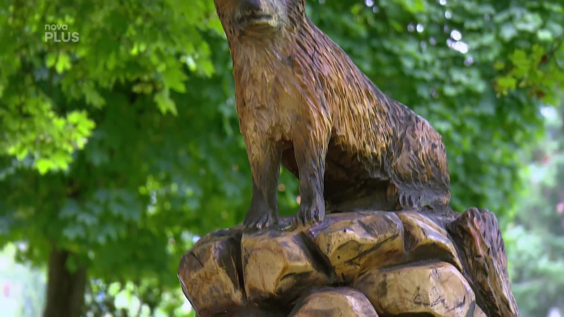 Trpíte různými zdravotními neduhy? Vyzkoušejte léčivé prameny v Luhačovicích