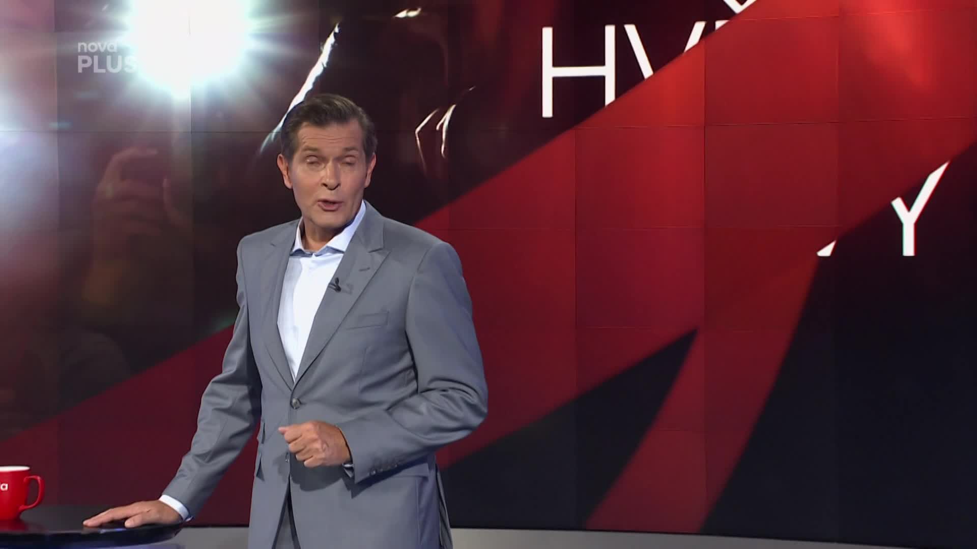 Takhle Pavla Berkyho neznáte! Kam si odskočil z kuchyně?