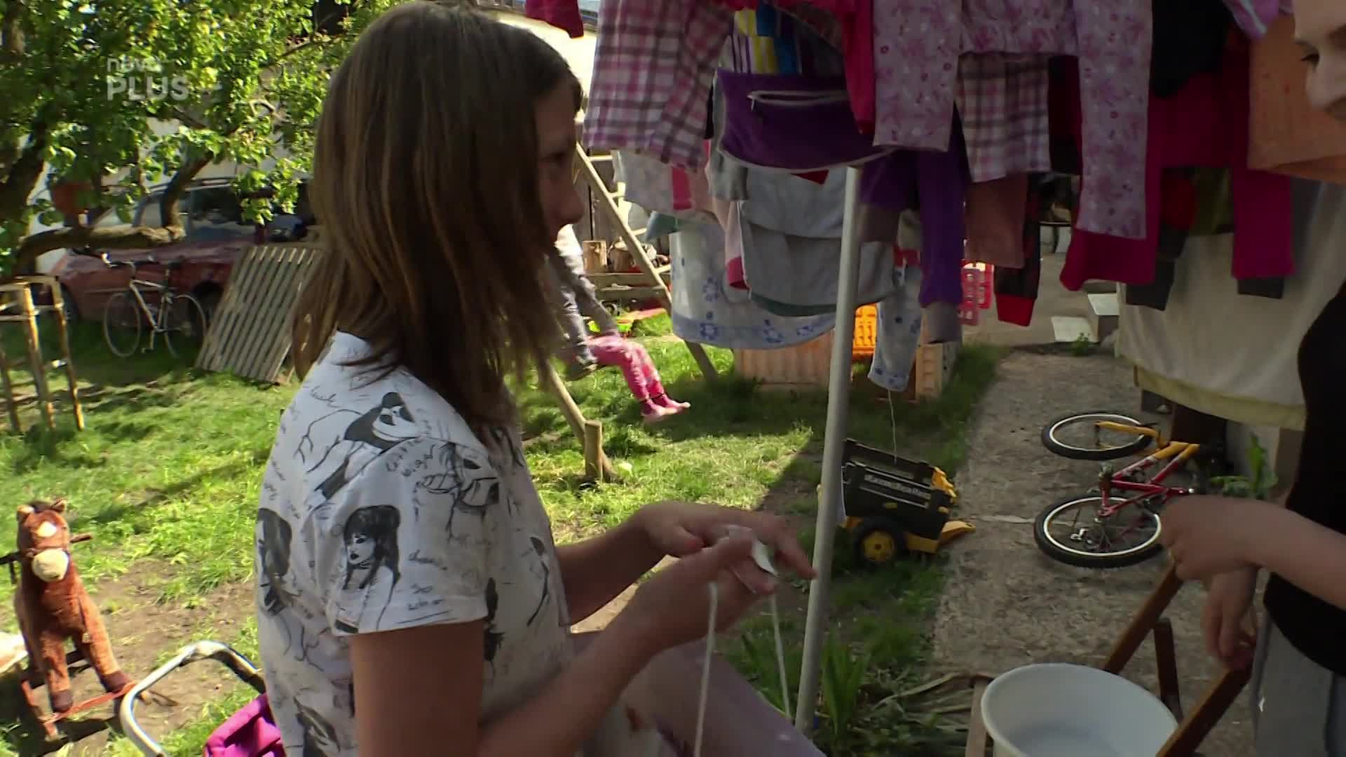 Italové jsou prostě romantici! Míša od svého muže obdrží krásné překvapení