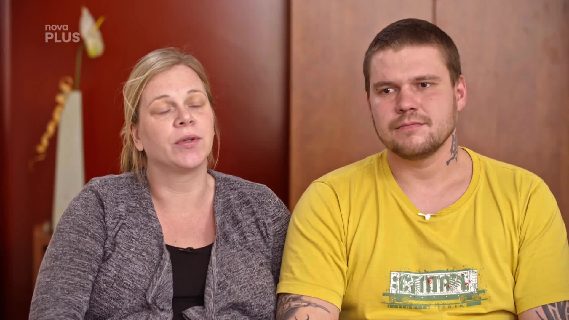 Ivana nikdy nepoznala svou biologickou matku. Z tohoto důvodu ji přestala hledat!