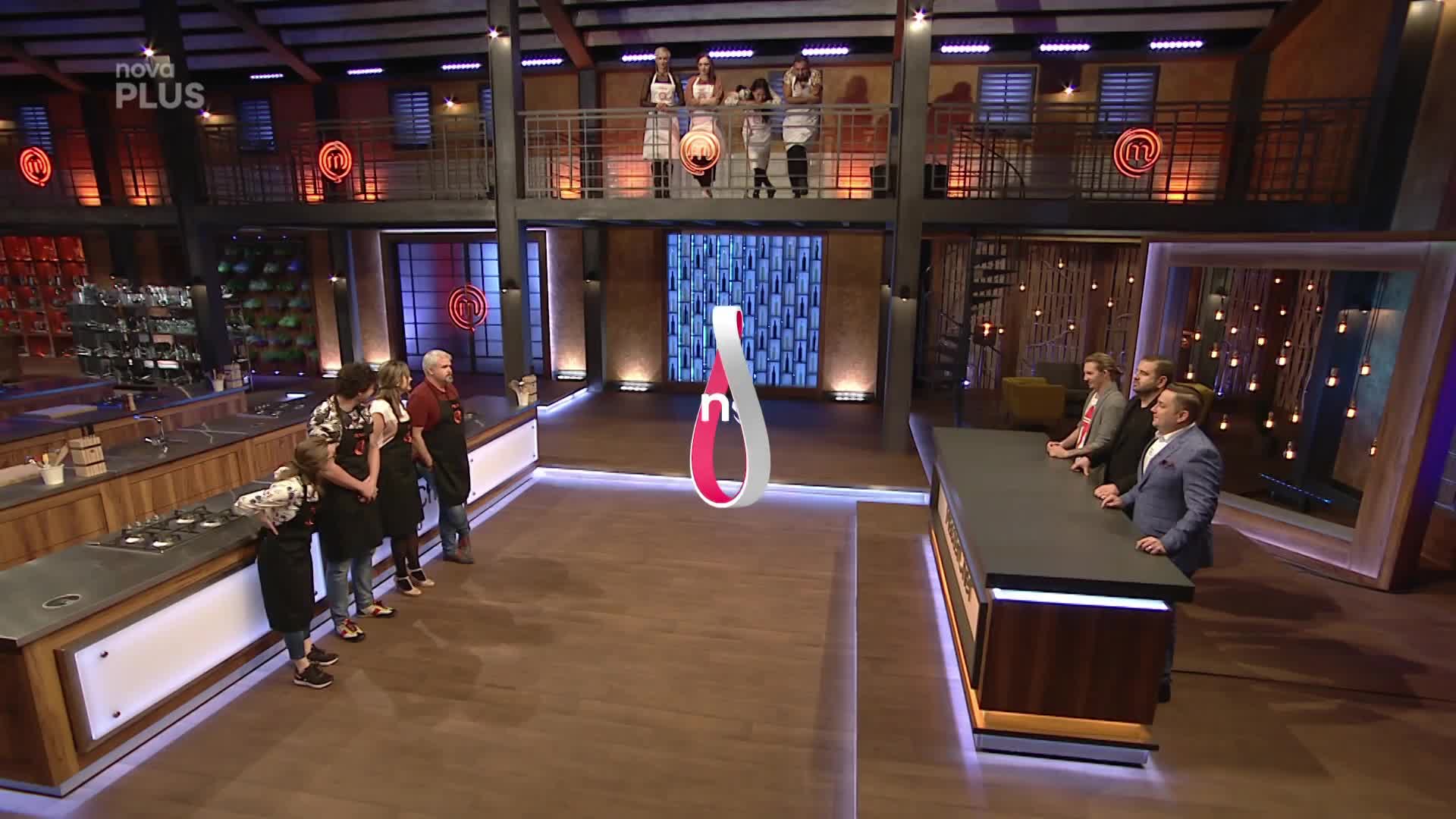 Další musí z kola ven! Soutěžících MasterChefa bude zas o jednoho méně