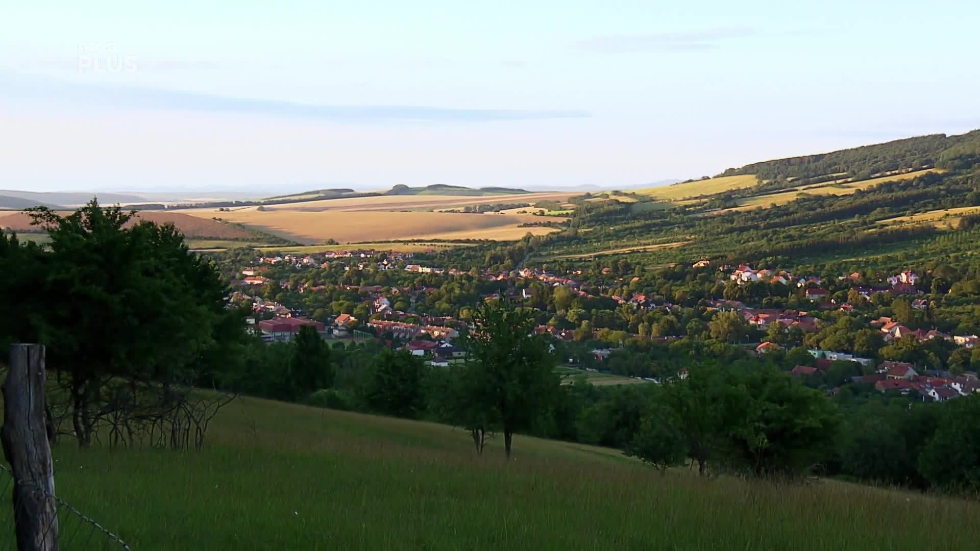 Moravské vinařské stezky: Síť cyklotras spojuje krásy krajiny, vinařství a památky