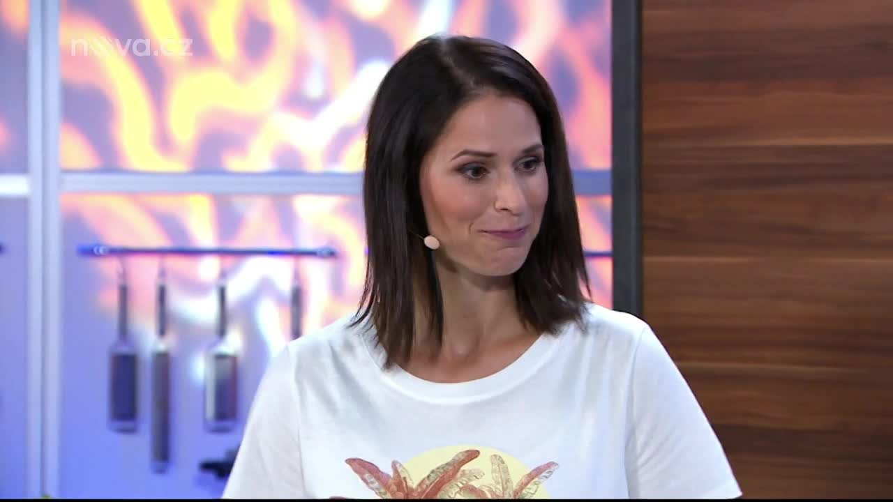 Tescoma s chutí Jelení hřbet na smetanové kapustě B079958