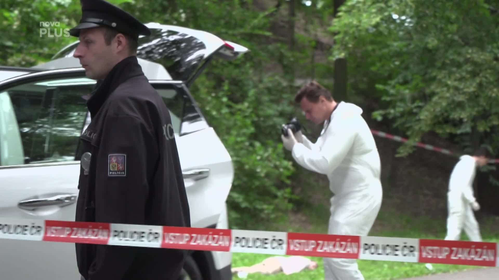 Specialisté se vrací s novými díly! Na kapitánku Šafářovou čeká mimořádná výzva