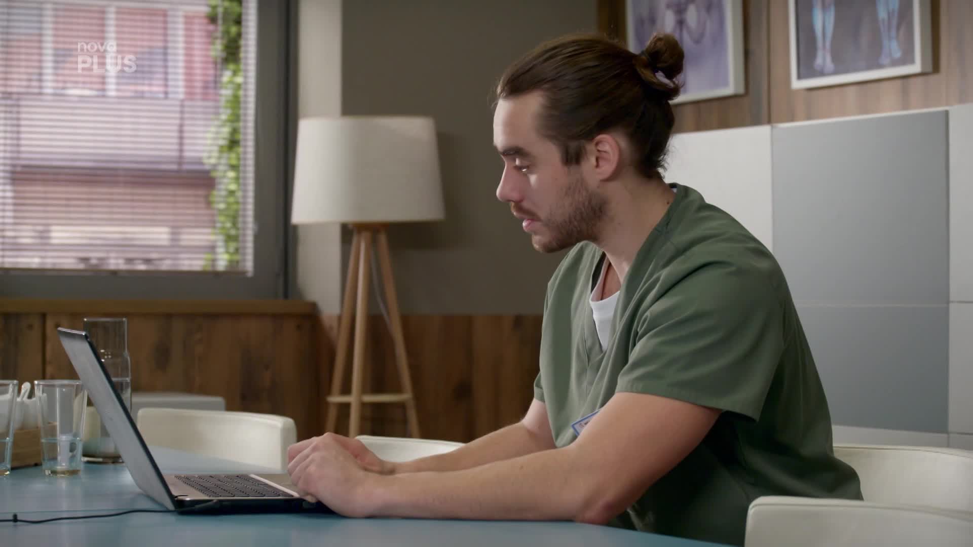 Další hádka mezi Táňou a Patrikem! Čím ji manžel tak vytočí?