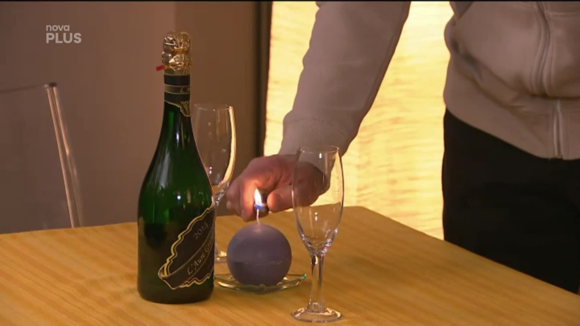 Žádost o ruku: Jaké romantické překvapení přichystá Tony pro Dominiku?