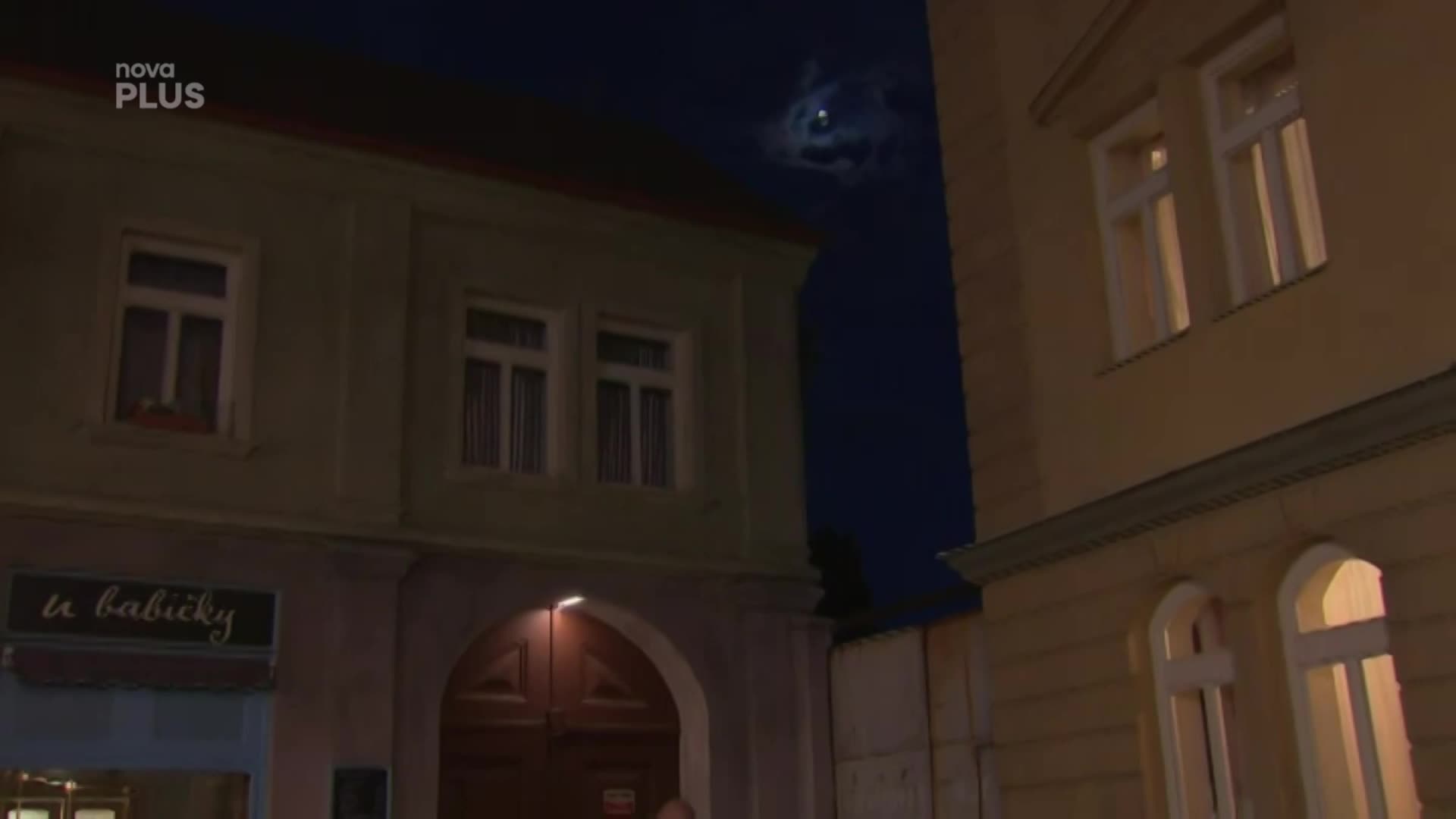 Filip přistihne Šárku s Jirkou Hermanem! Co se neobejde bez následků?