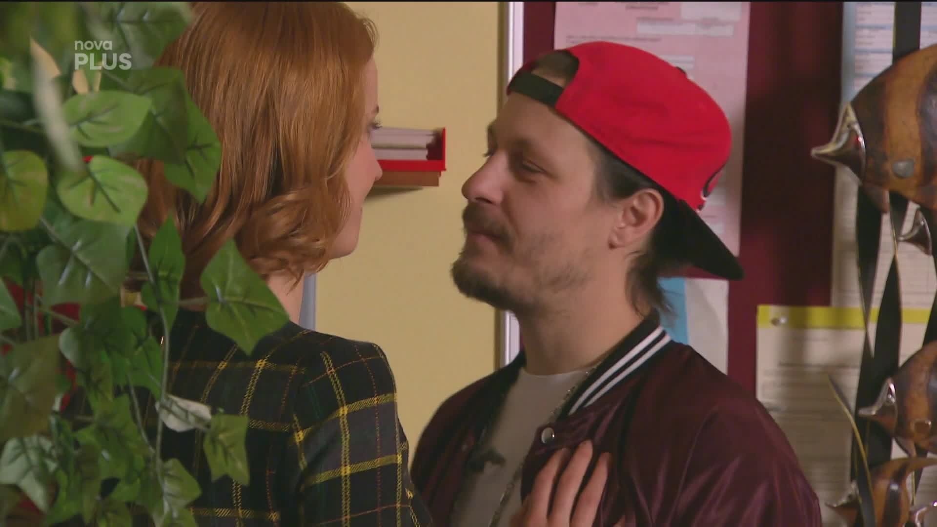 Špatné zprávy pro Mária. Co mu oznámí Ája?