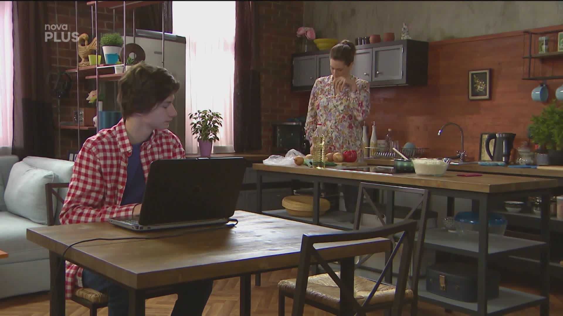 U Oty přituhuje. Jak se provalí, že je šikanován?