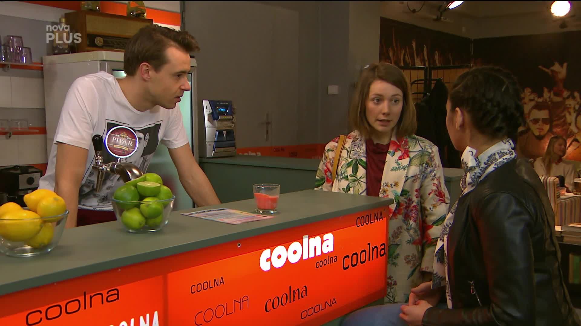 Odhalení roku: Co s Bárou udělá pravda o Frantovi?