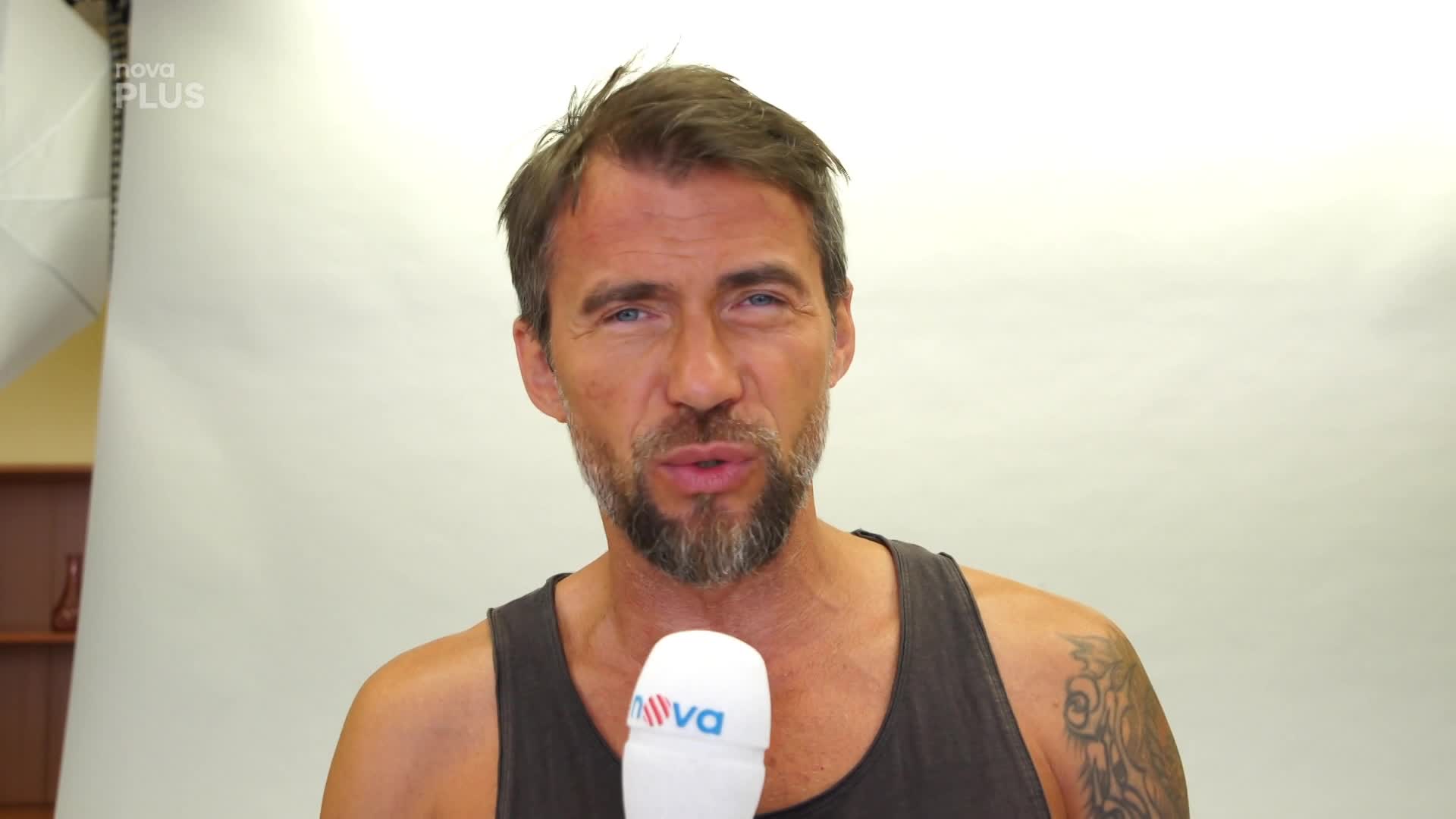 Bořek Slezáček promluvil o účasti v Tvojí tváři: Jak reagovala jeho rodina?